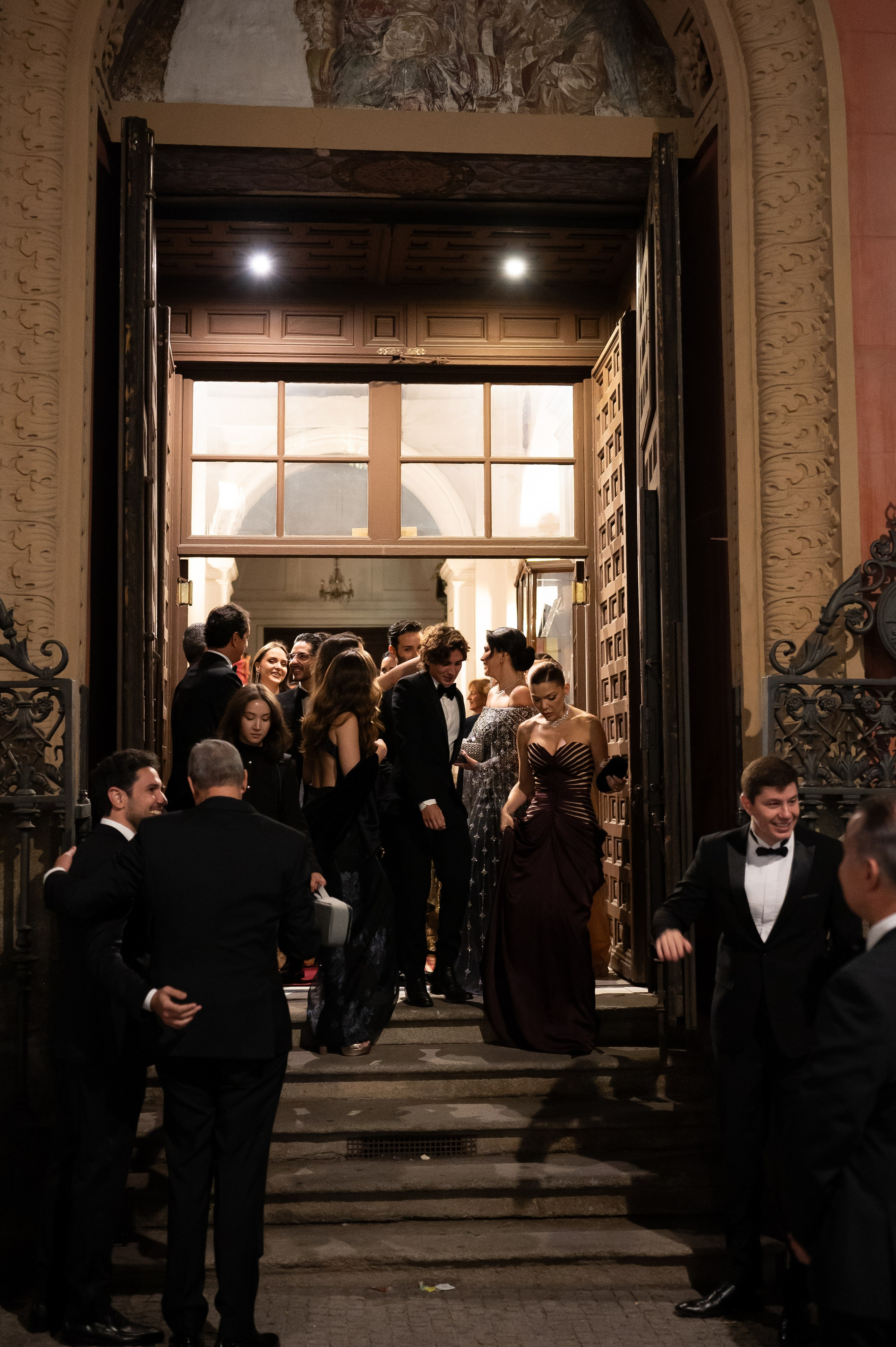 Gabriela & Joao. Wedding photographer in Spain
