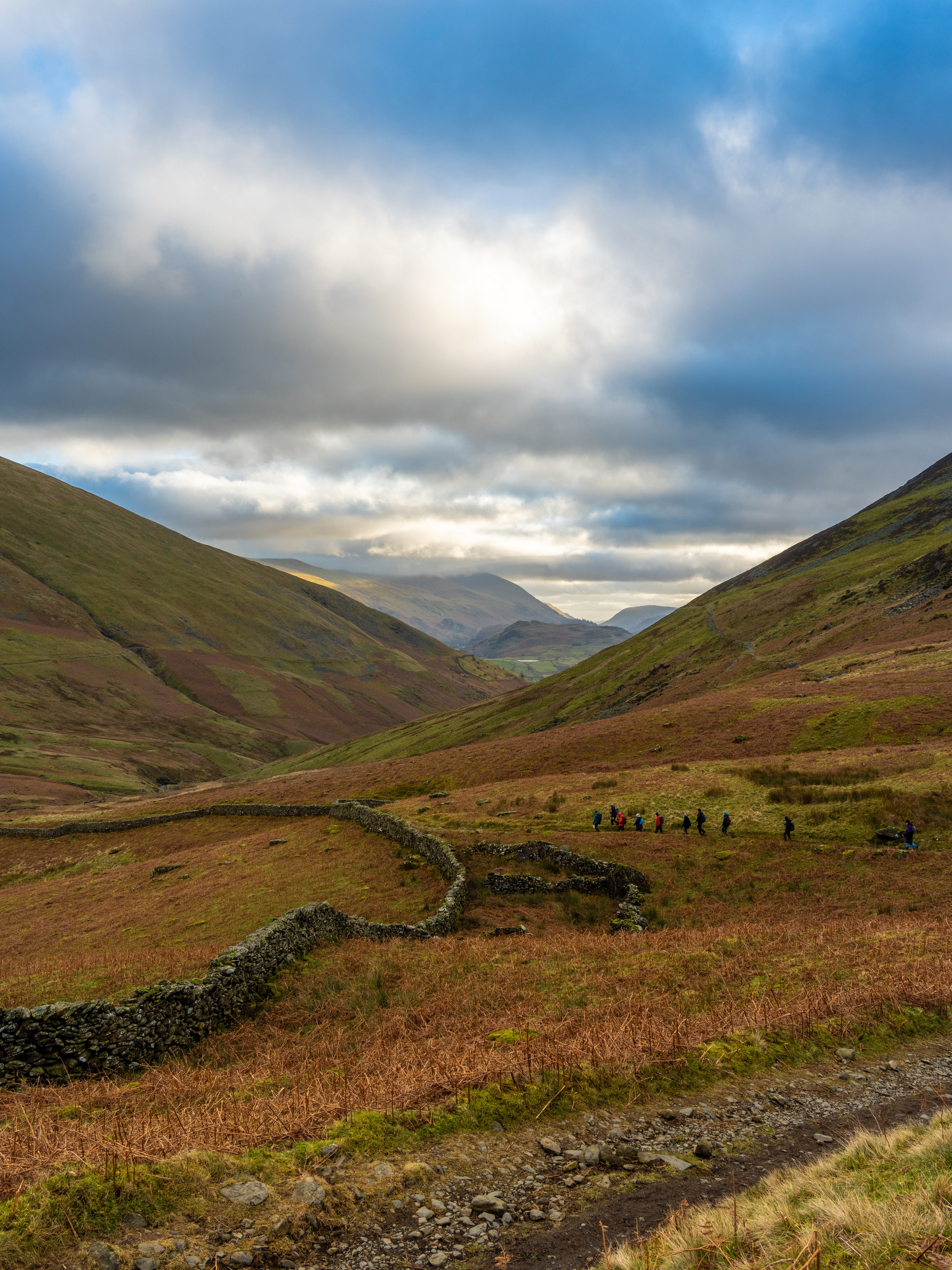 Threlkeld Day Trip. Expect Miracles Photography by Kate & Andrew