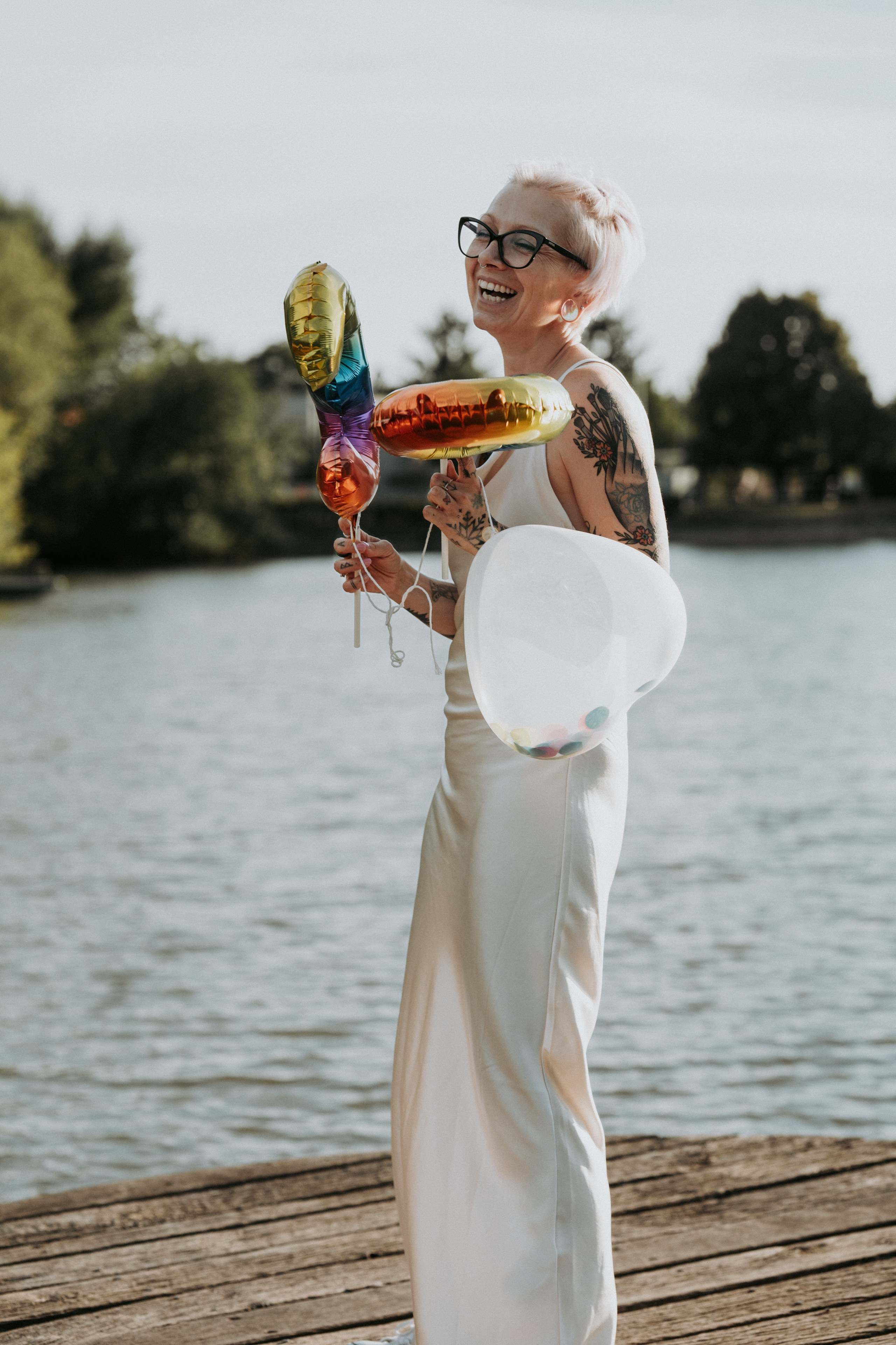 Vše nejlepší, Darinko!. Jana Holubová | Svatební, párová a rodinná fotografka v Praze