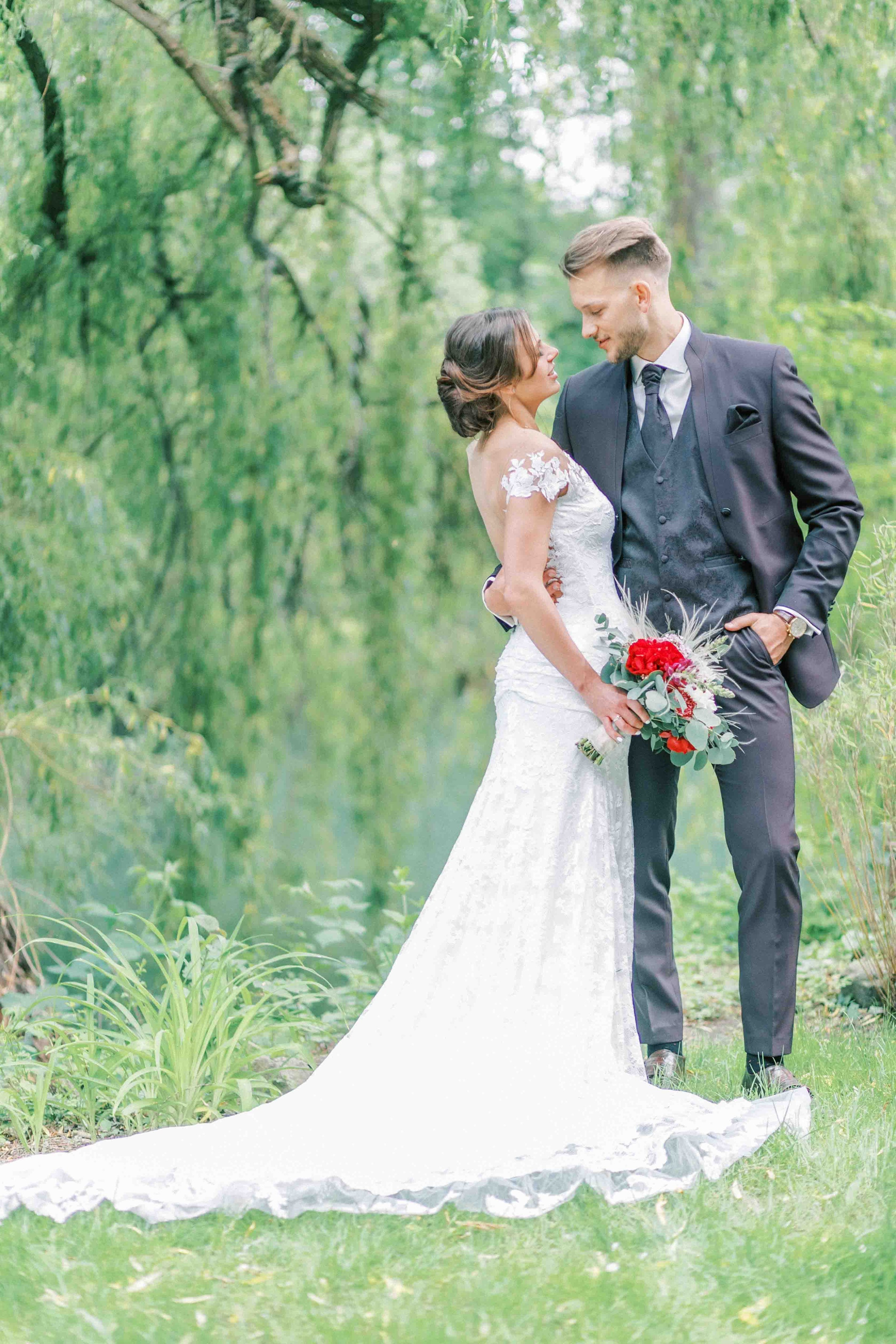 Landhaus am See Garbsen | Hochzeit Landhaus am See