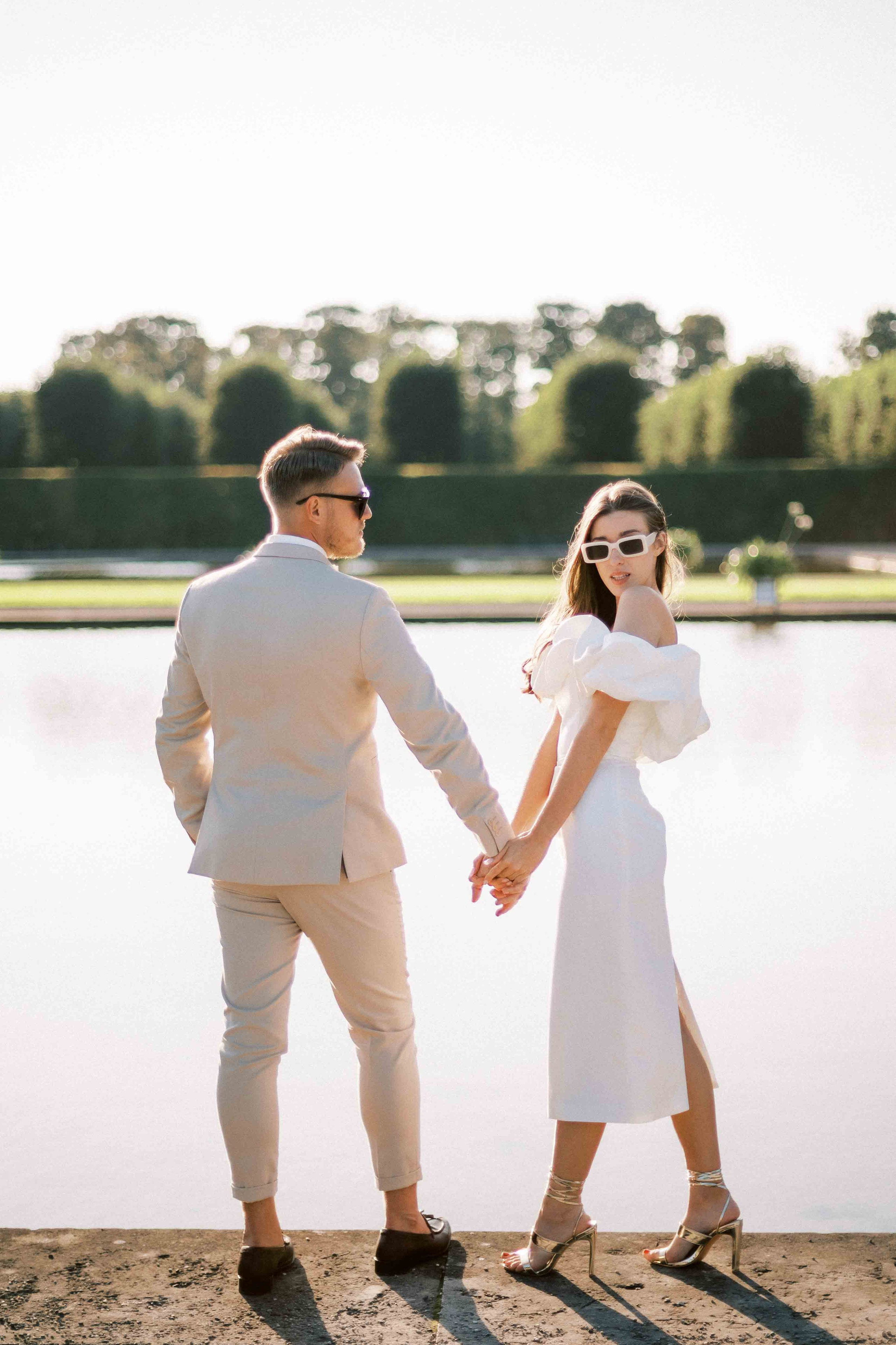 hochzeit herrenhäuser gärten