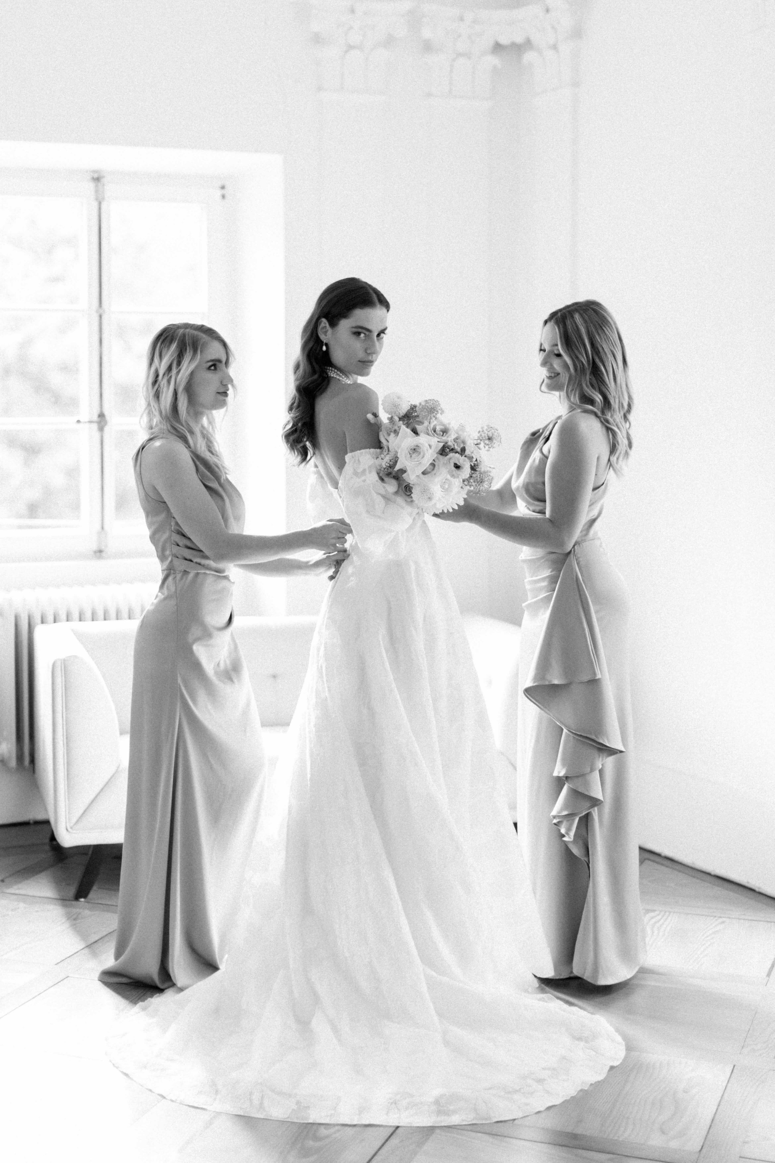 Schlossgut Lautenbach Hochzeit Stuttgart