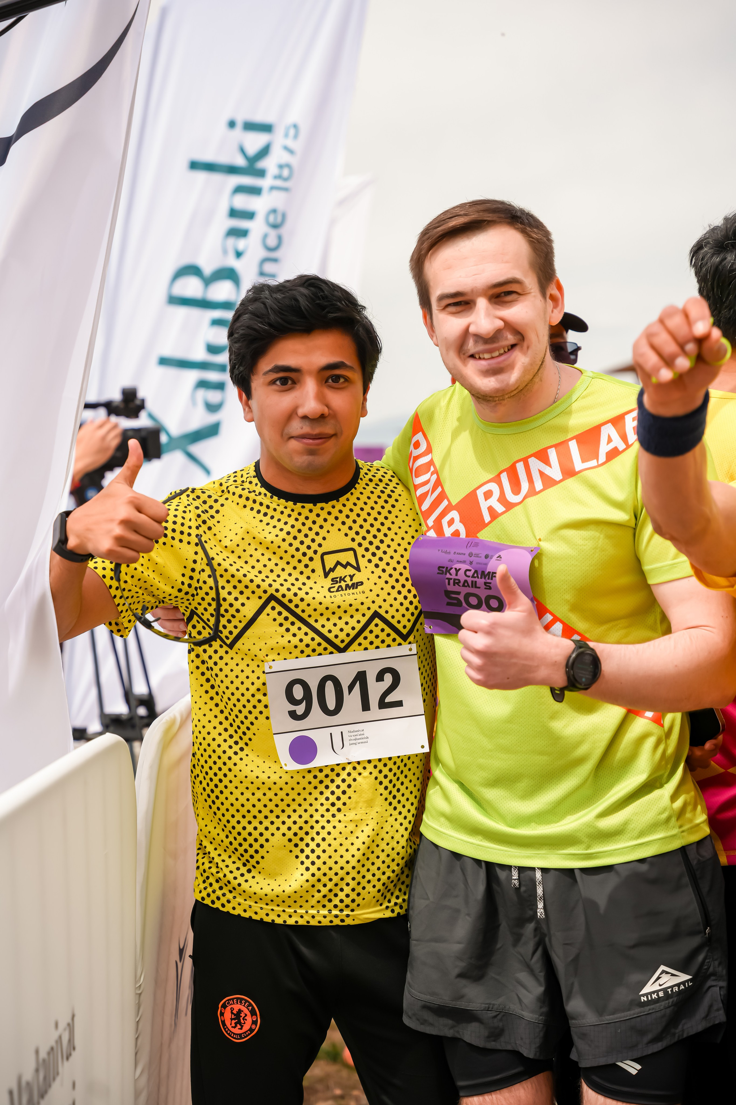 Спортивная фотосъёмка. Яркие моменты, запечатленные в каждом кадре