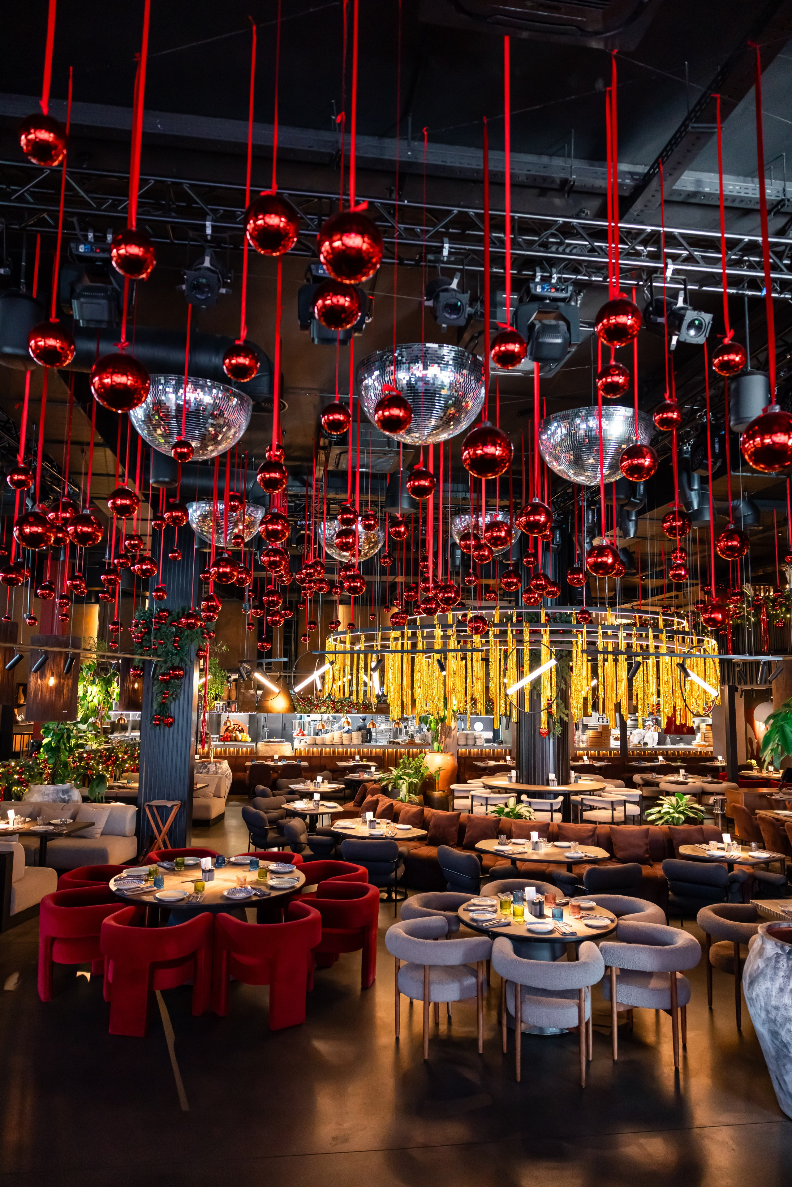 Интерьерная фотосъёмка. Яркие моменты, запечатленные в каждом кадре