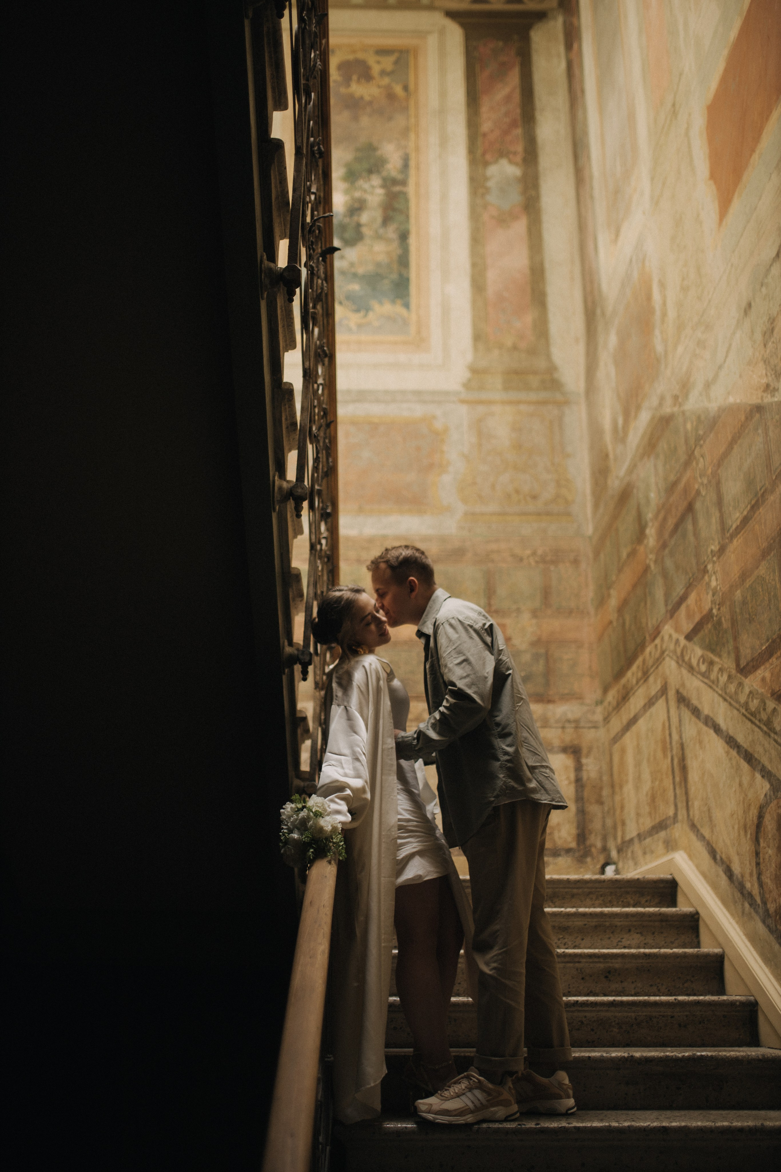 M|D. Свадебный фотограф Тбилиси Грузия