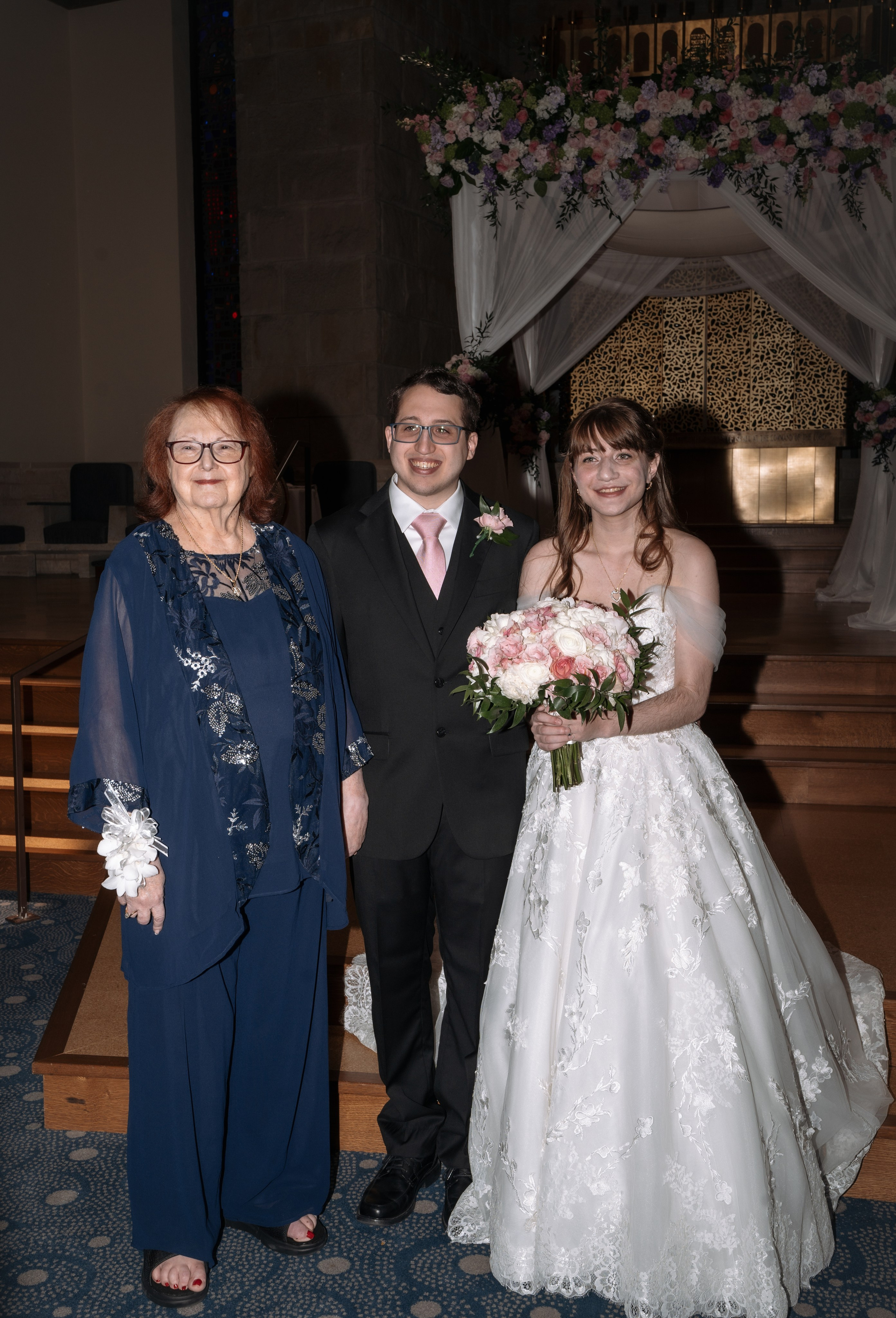 Sabrina & Alex. New York + travel photographer