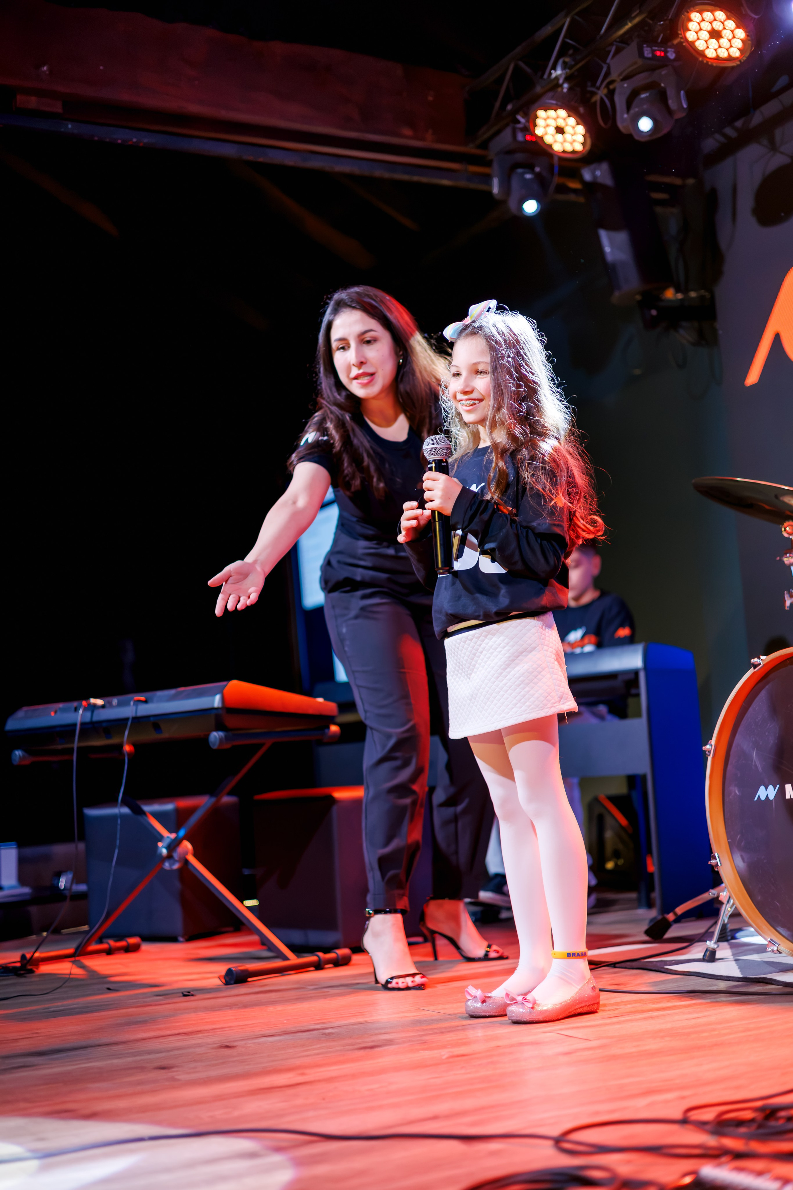 Musiflex on Stage — Kids. Will Reis fotografia — Fotógrafo em Curitiba