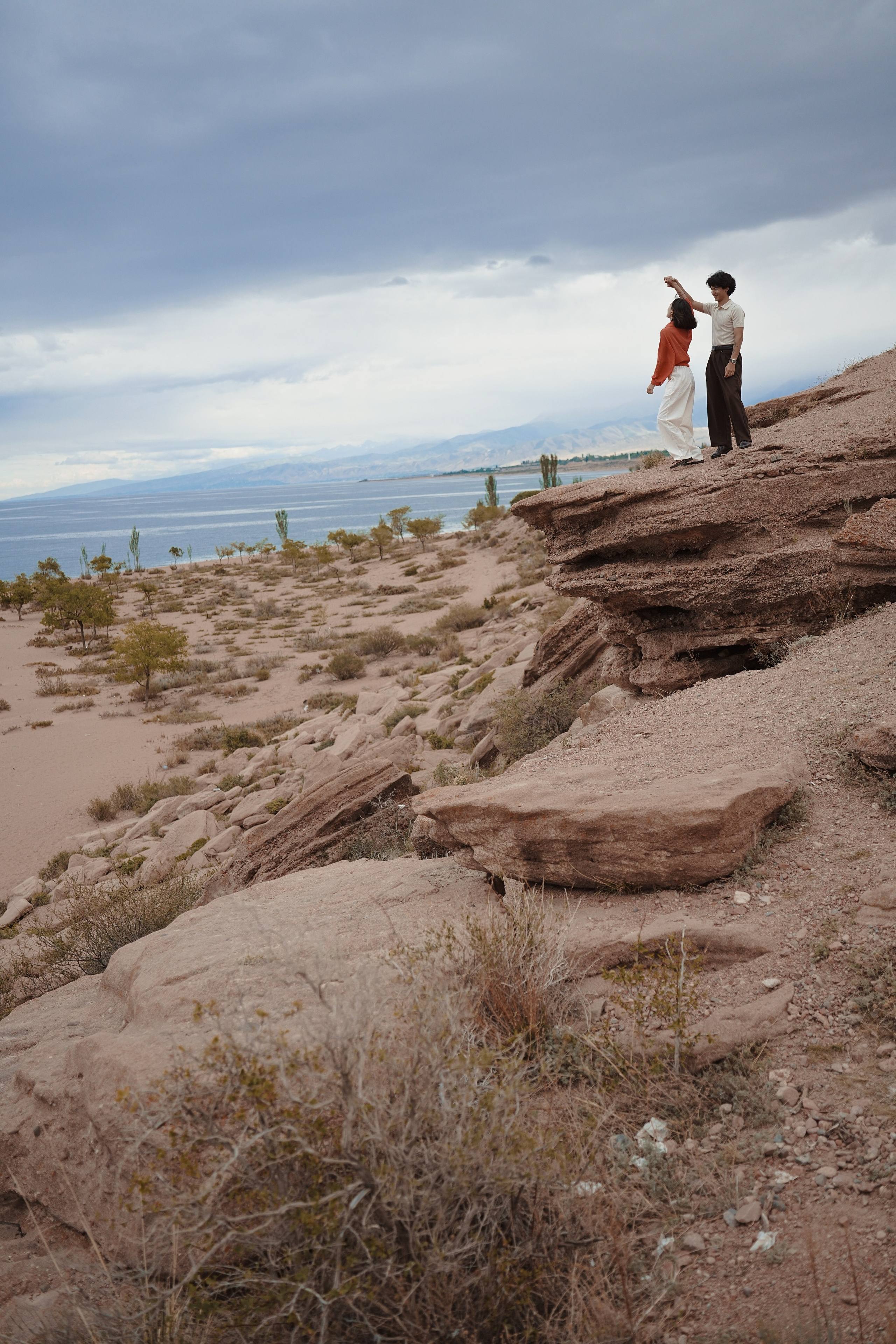 Амир & Сабина