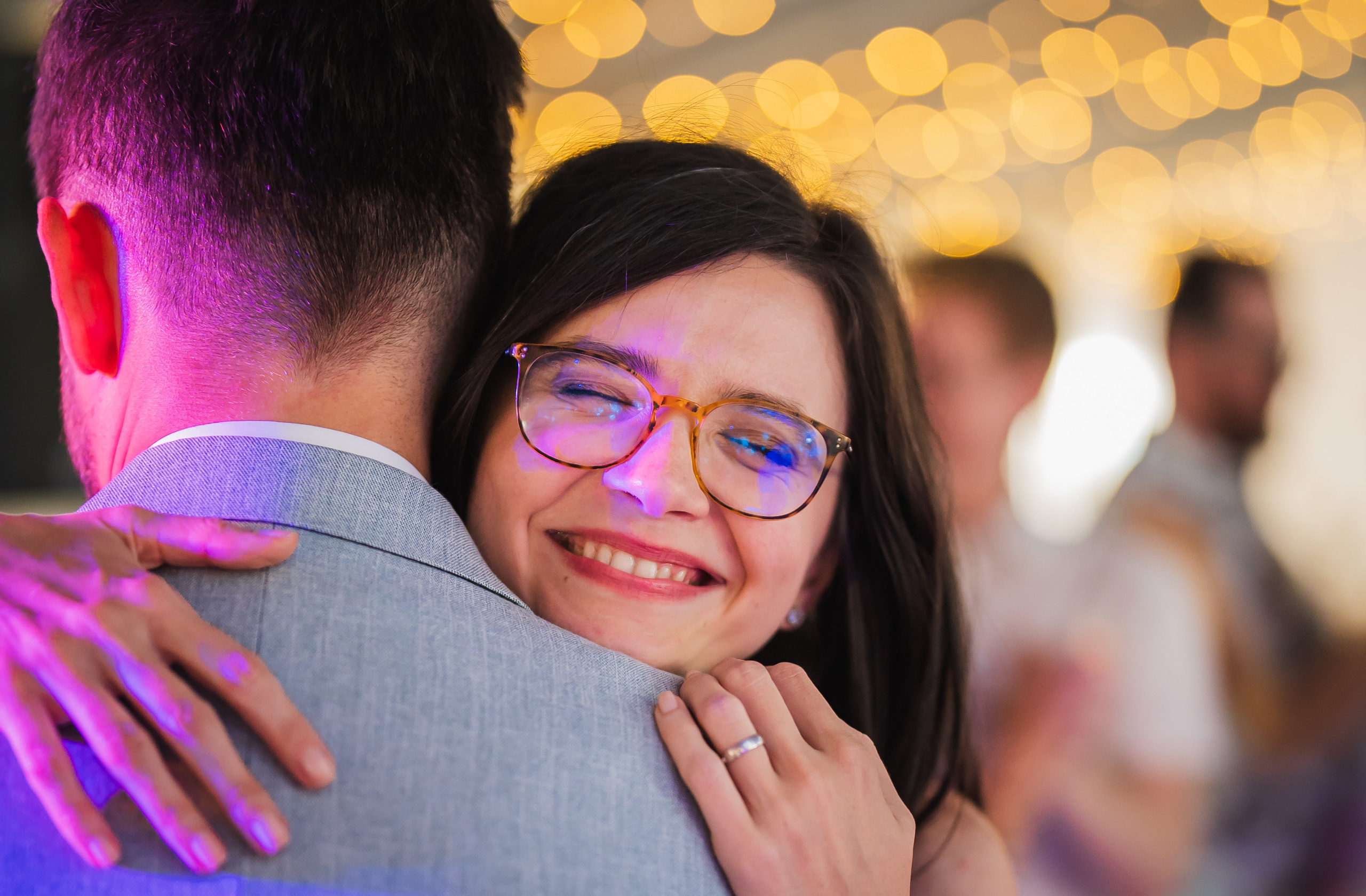 Ioana & Radu. Gabriel Florea — Fotograf nuntă București