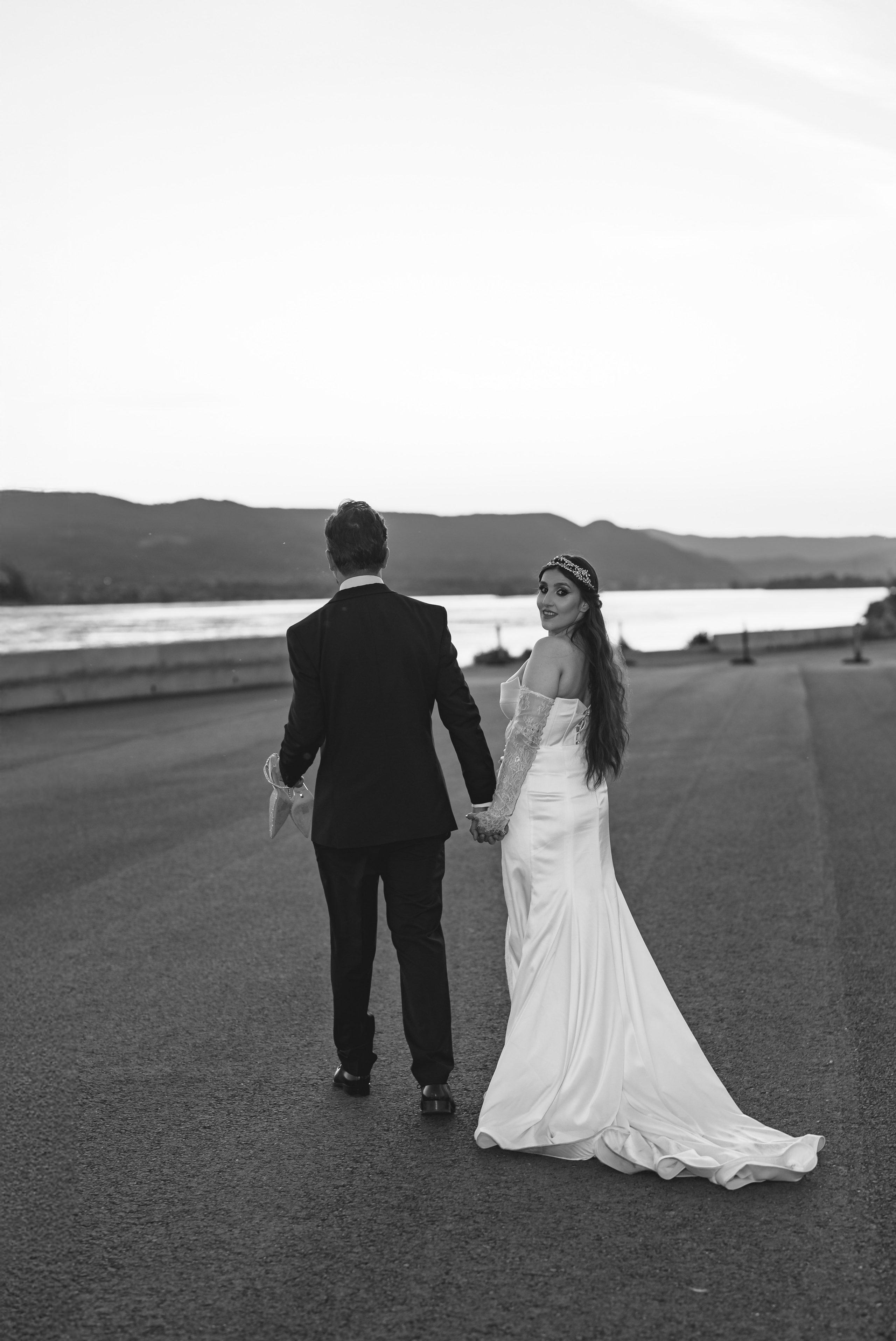 Daniel & Maria. Gabriel Florea — Fotograf nuntă București
