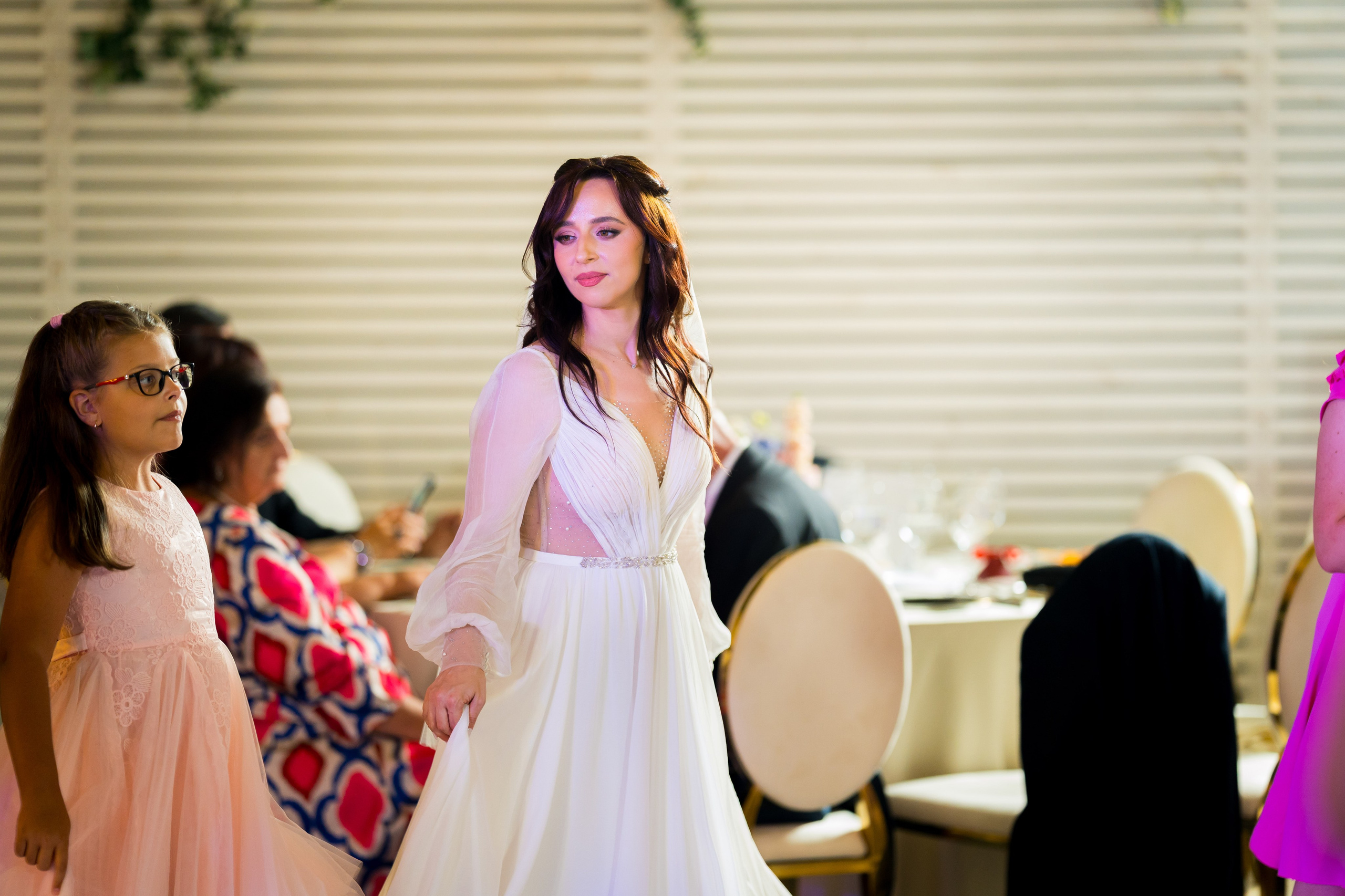 PARTY. Gabriel Florea — Fotograf nuntă București