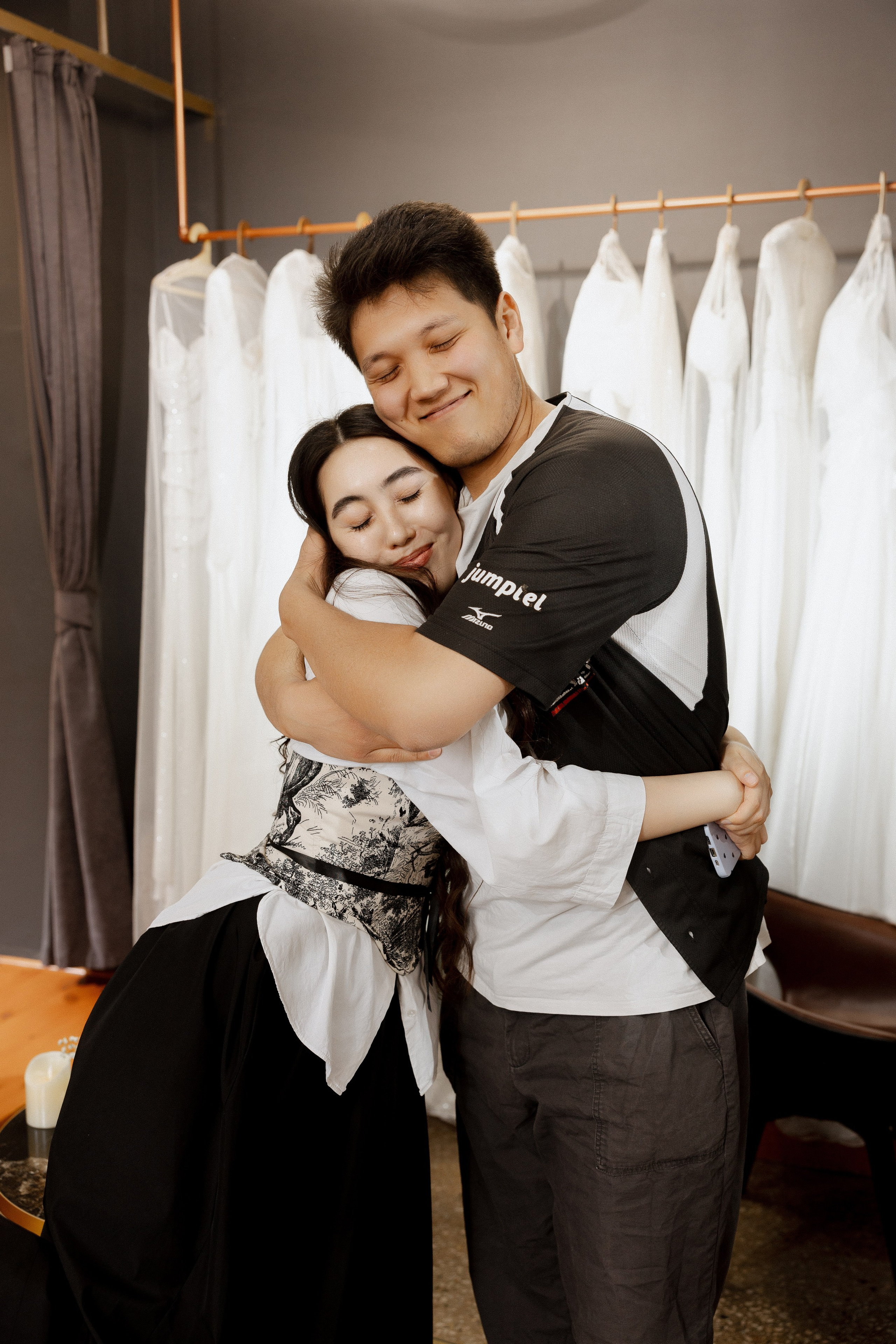 WSalon Birthday. Азимжан Нуритдинходжаев — свадебный фотограф