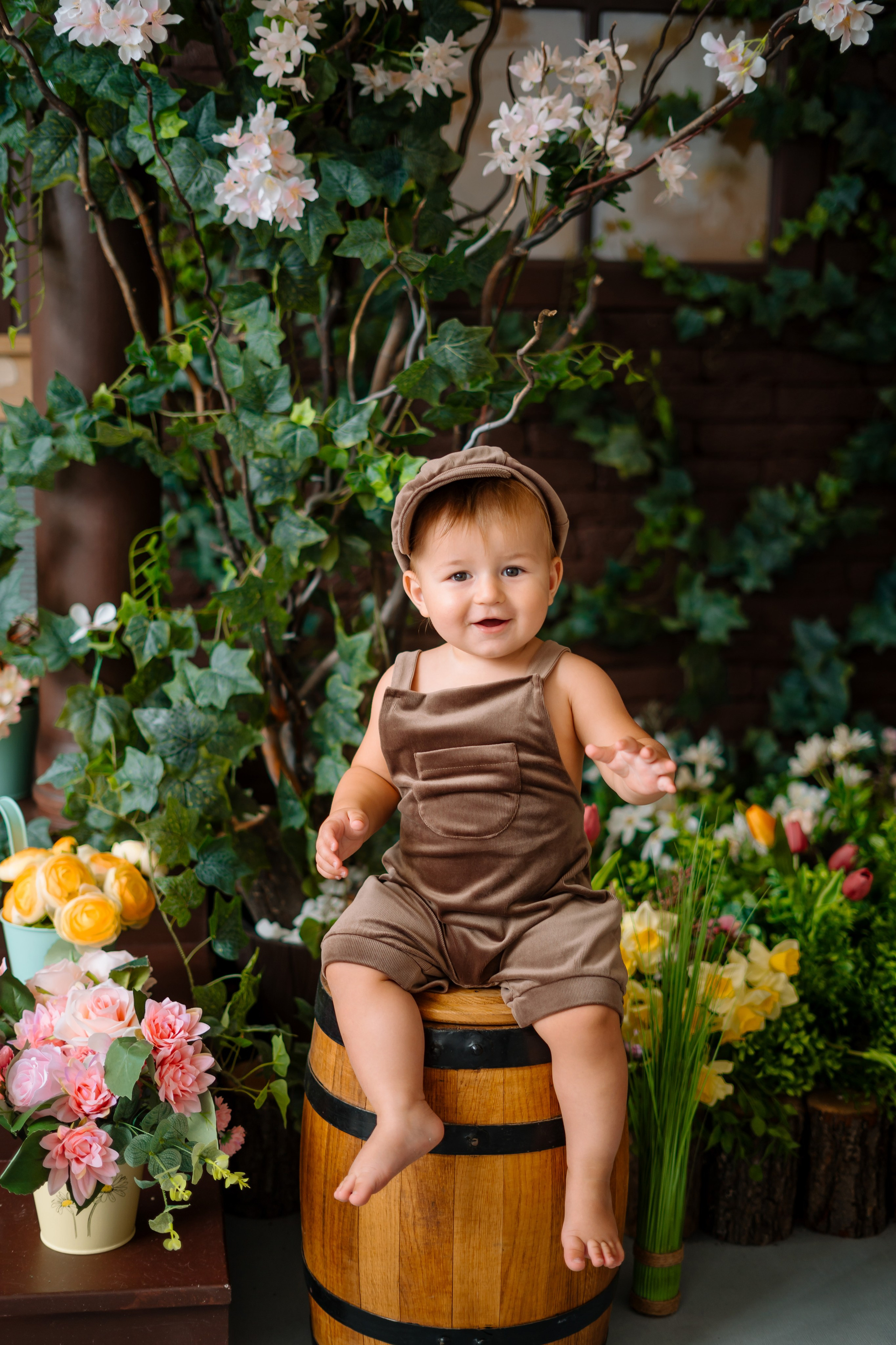 Daniel. Diana Muntean Photography