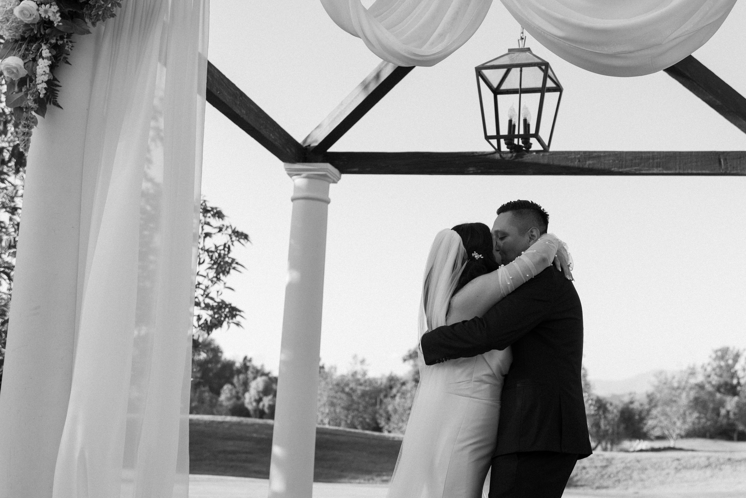 Jocelyne + Francisco. Beginning Forever. Portrait, family, maternity & wedding photography & videography in SoCal Kseni Vibe