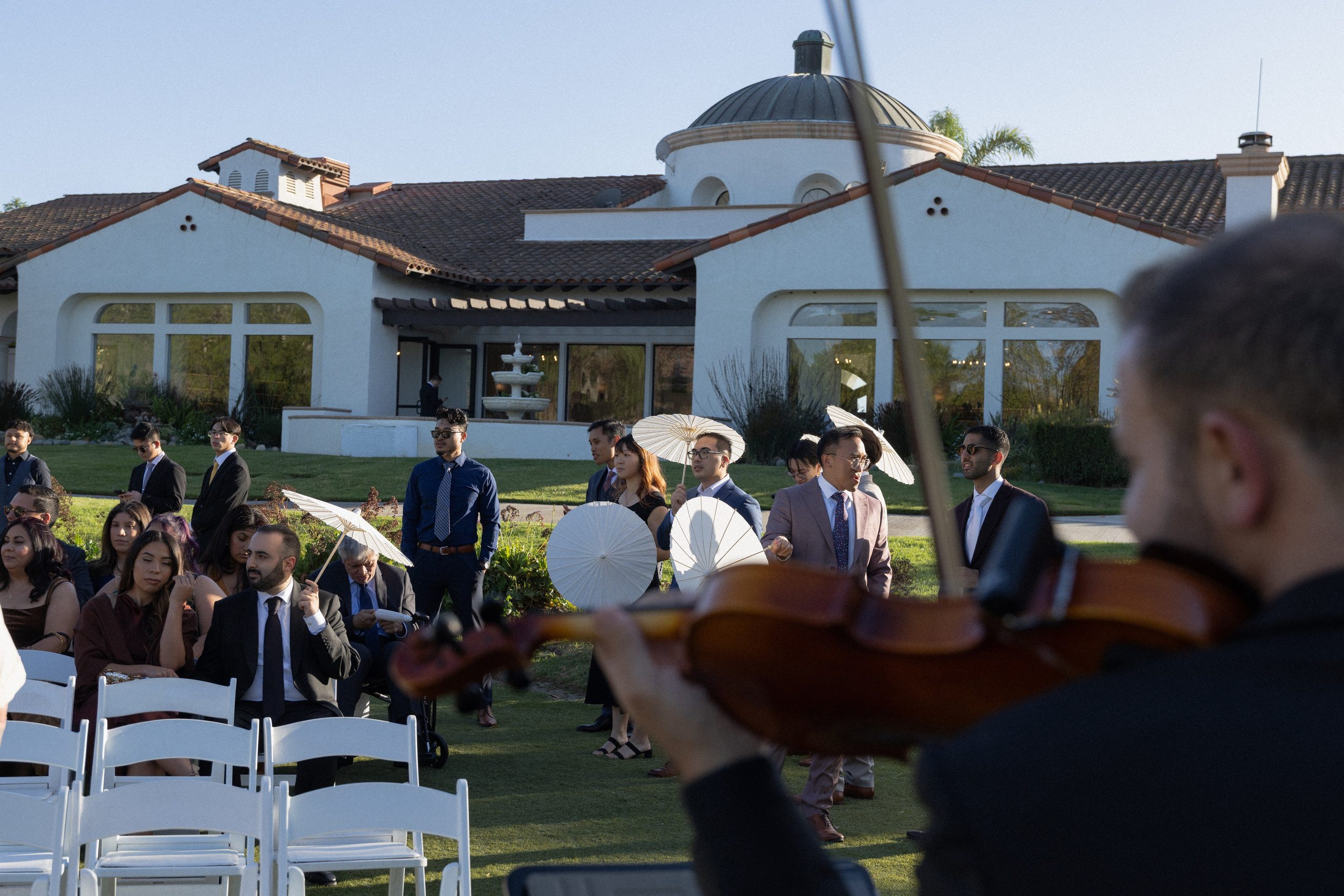 Jocelyne + Francisco. Beginning Forever. Portrait, family, maternity & wedding photography & videography in SoCal Kseni Vibe