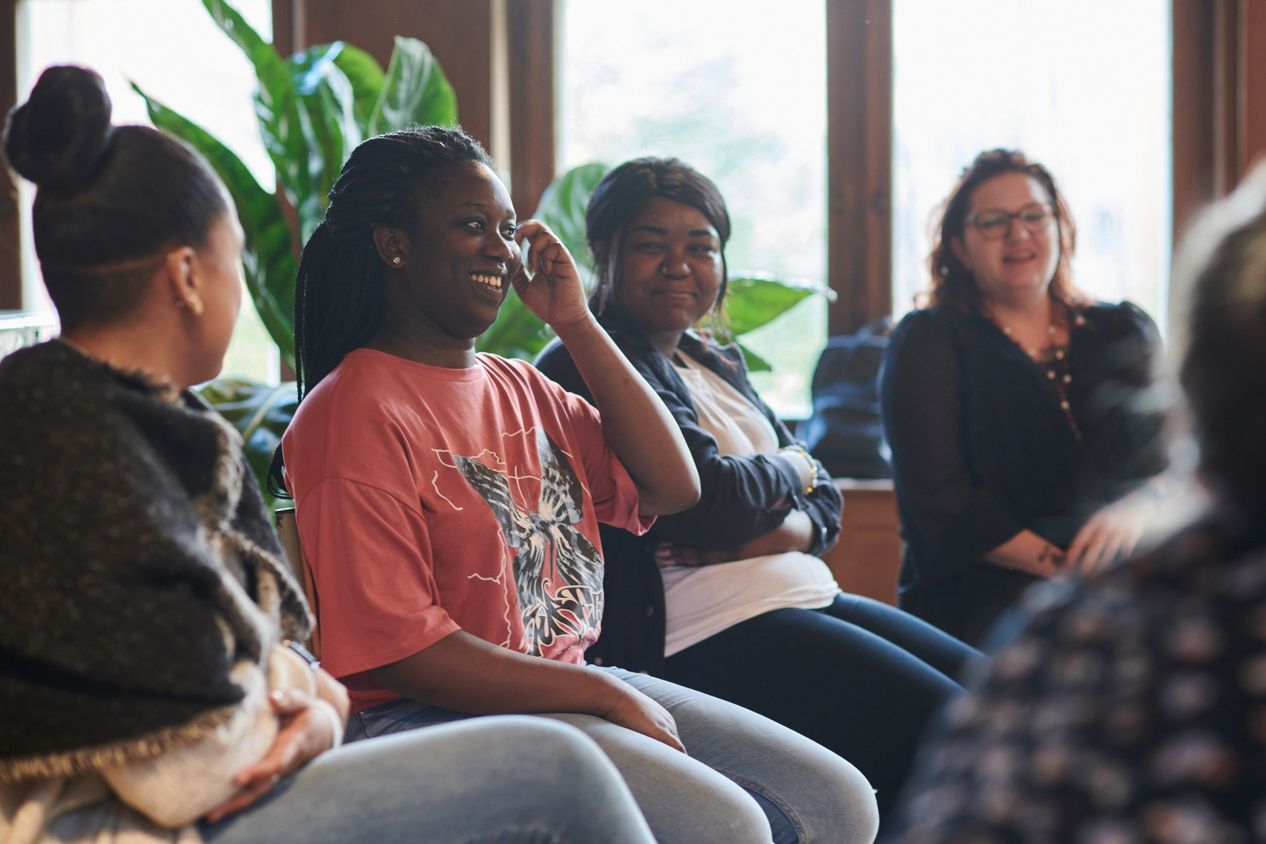 Volwaardige. Fotograaf Amsterdam - Victoria Ushkanova