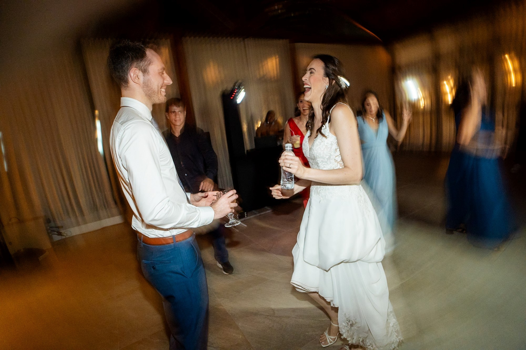 Casamento Fran e Jiordi — Martilia. Fotógrafo de casamento e Filmmaker de casamento