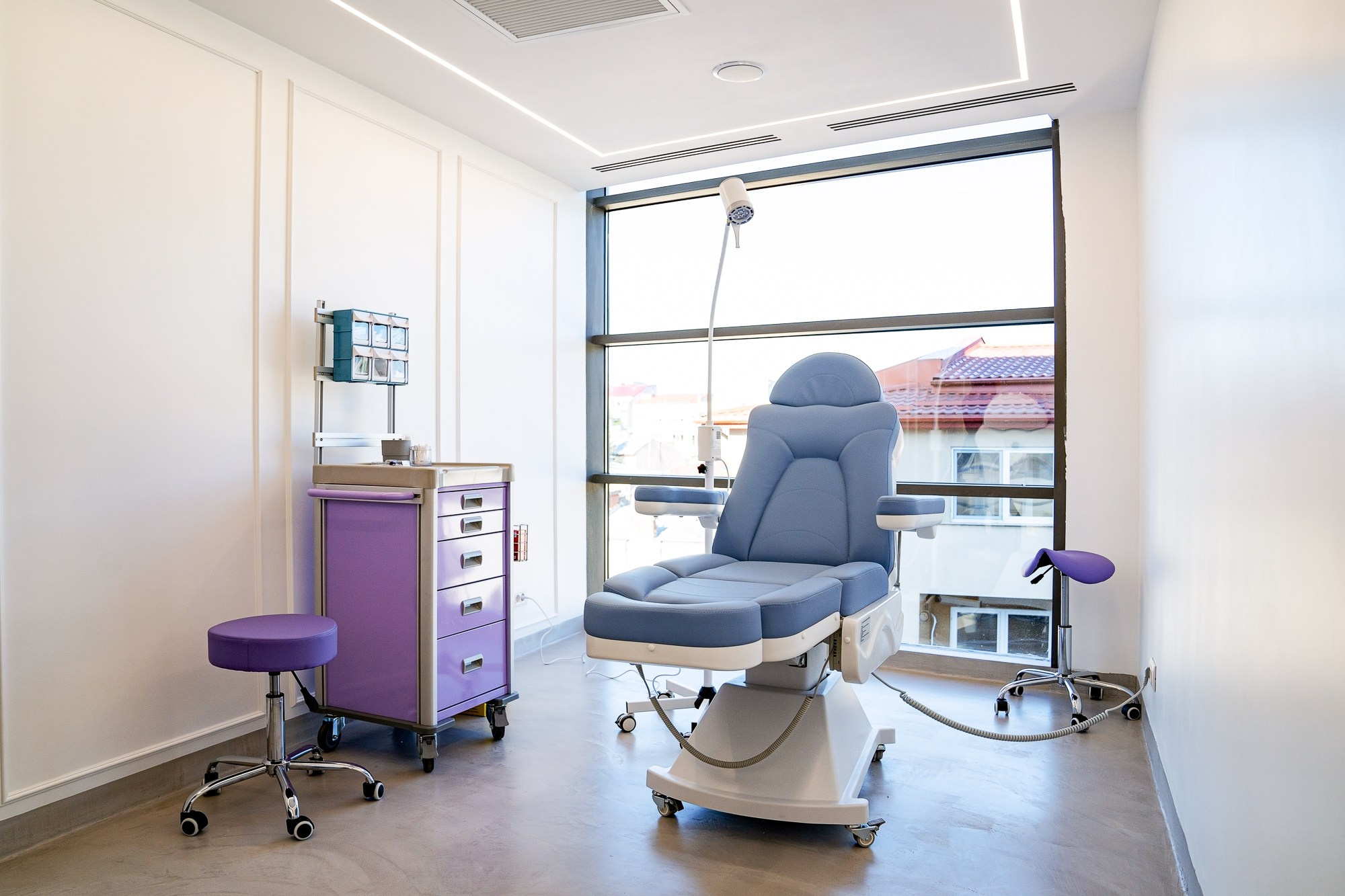 Fotografie Imobiliară Profesională | Birouri & Spații. Fotograf Corporate Business