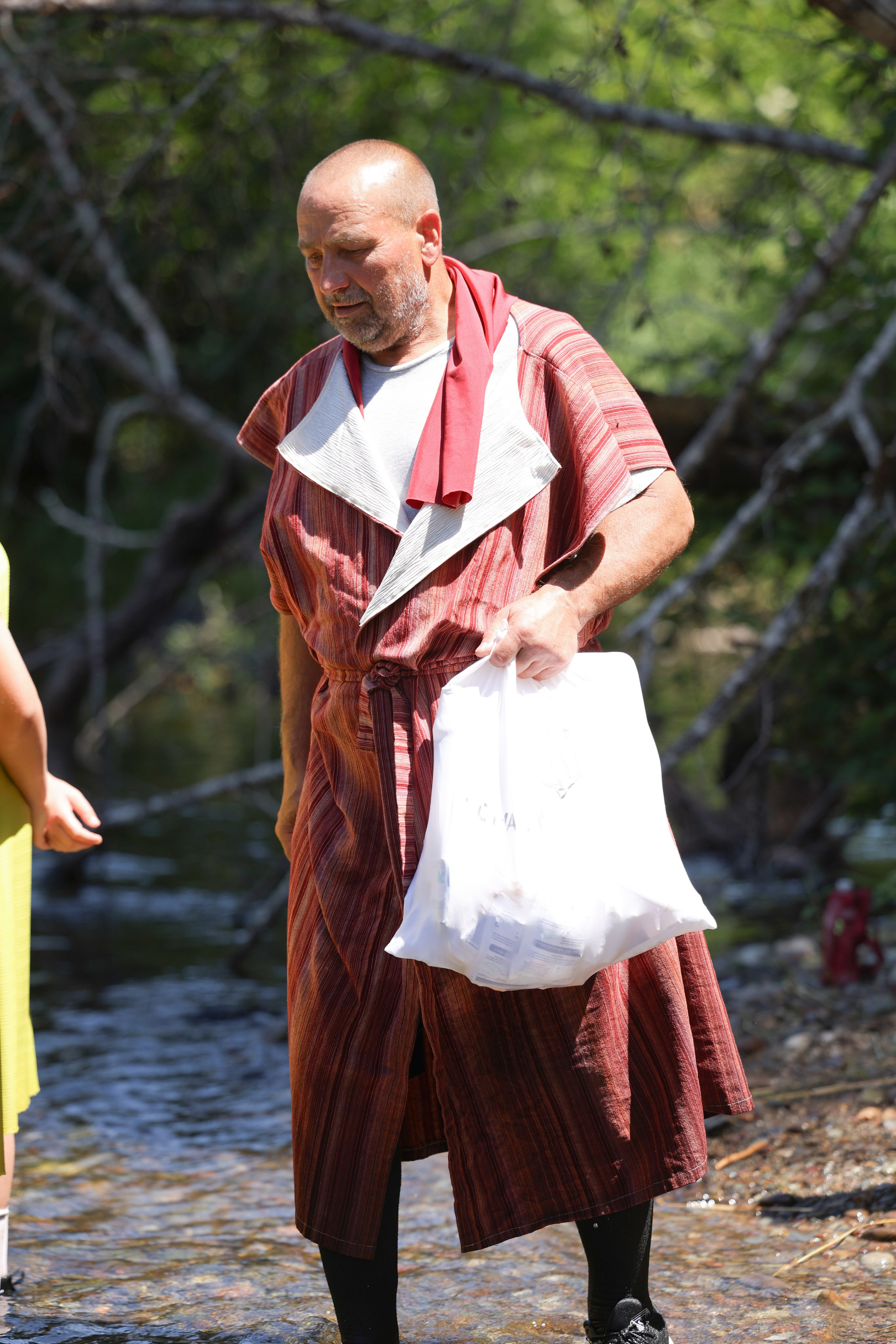 Teens Camp 7-16-24. Smirna Christian Church