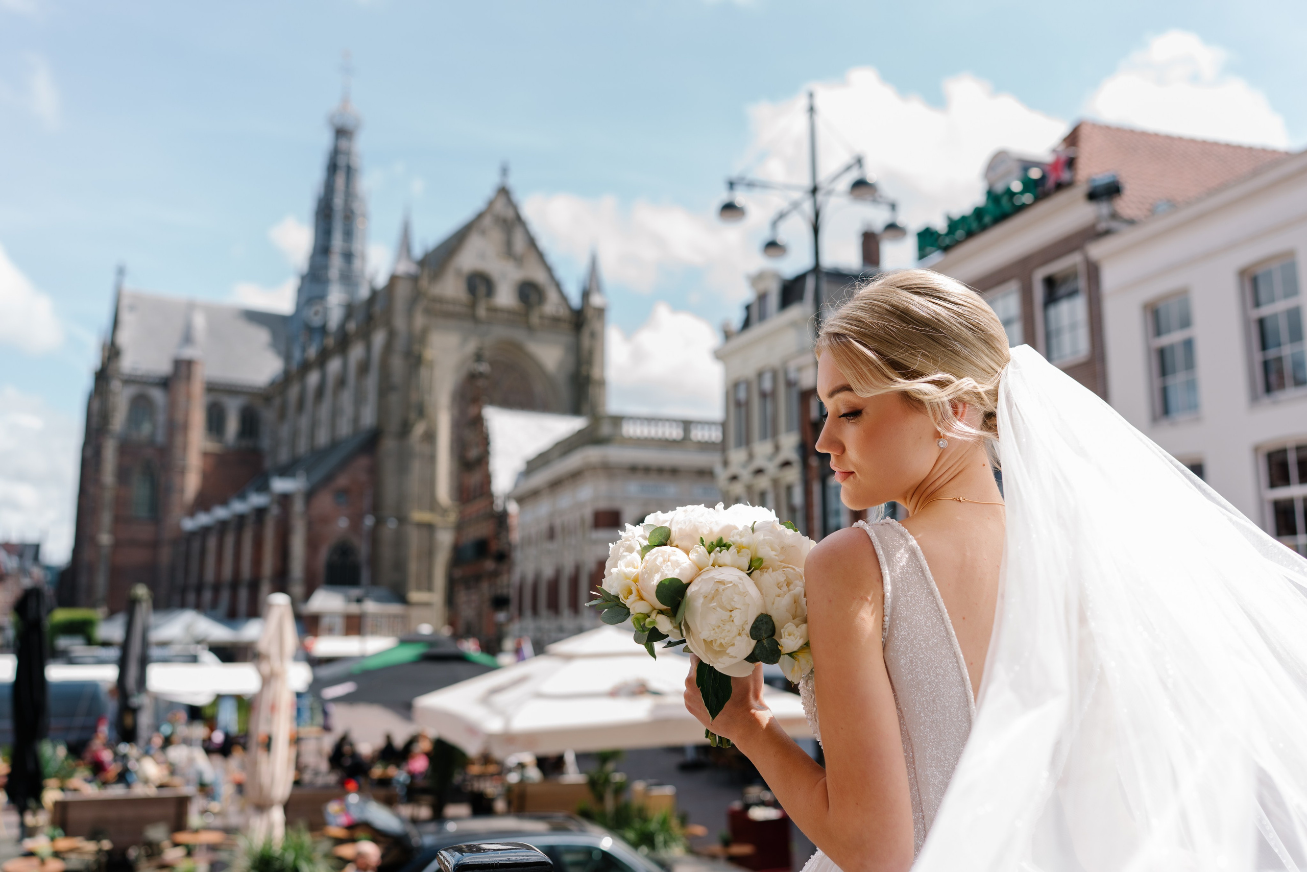 V&N. Photographer Netherlands