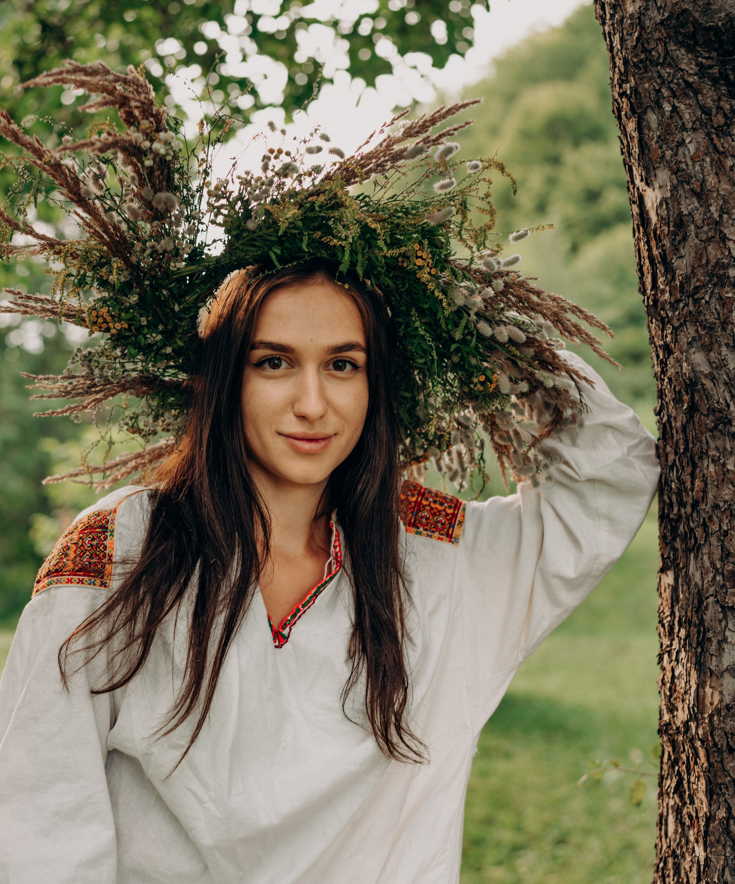Sisters. Photographer Netherlands