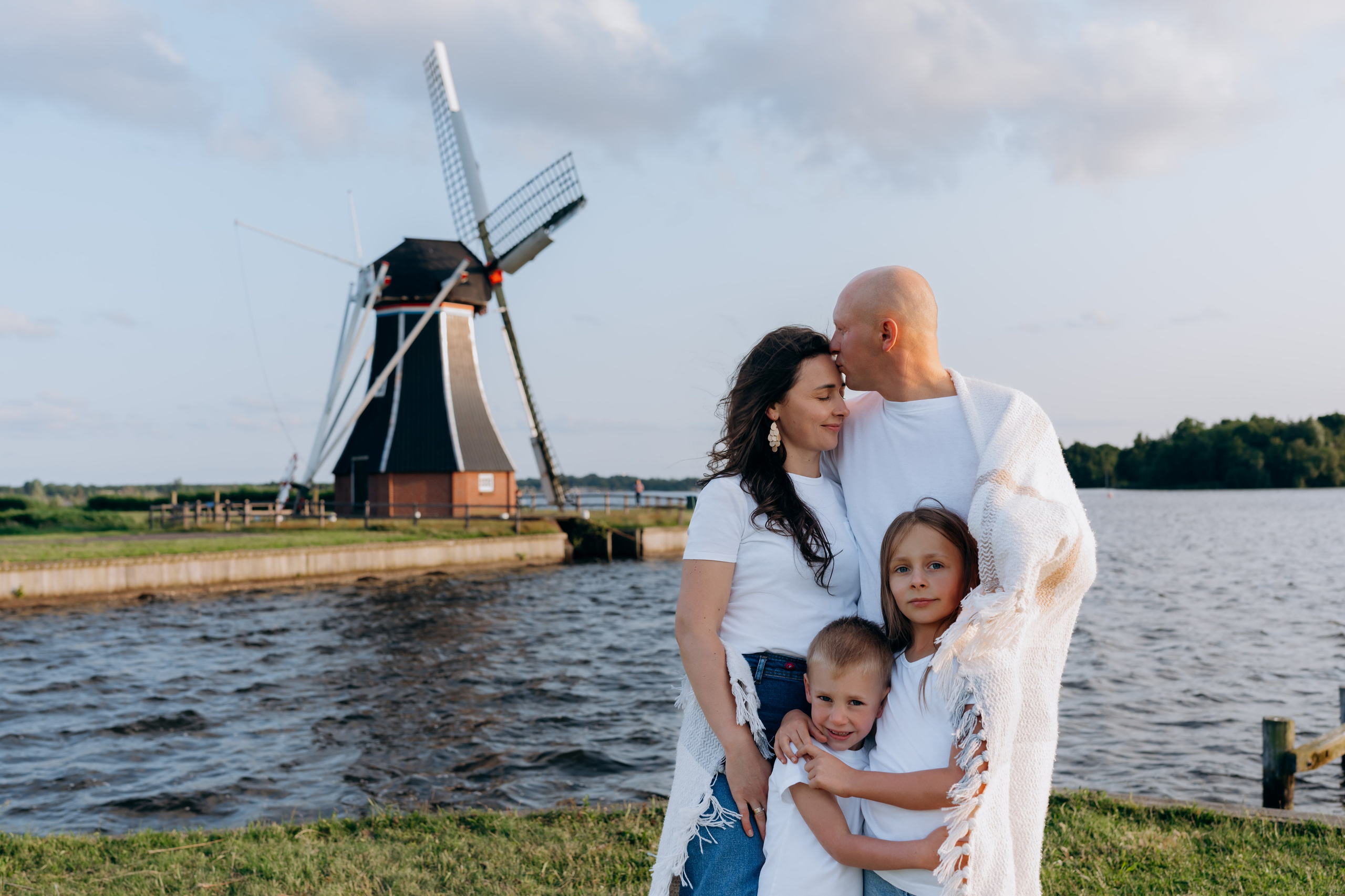 O&M. Photographer Netherlands