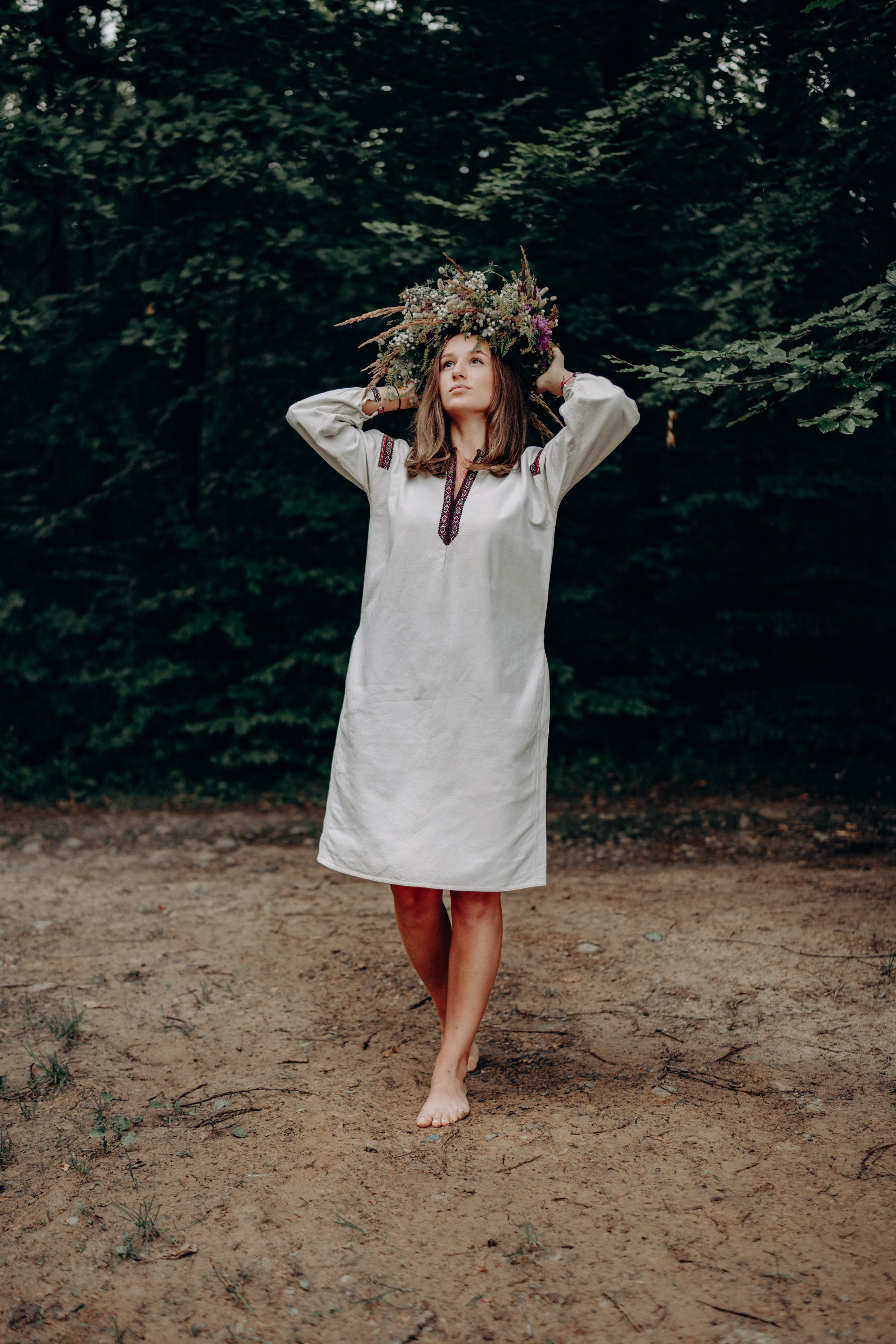 Sisters. Photographer Netherlands