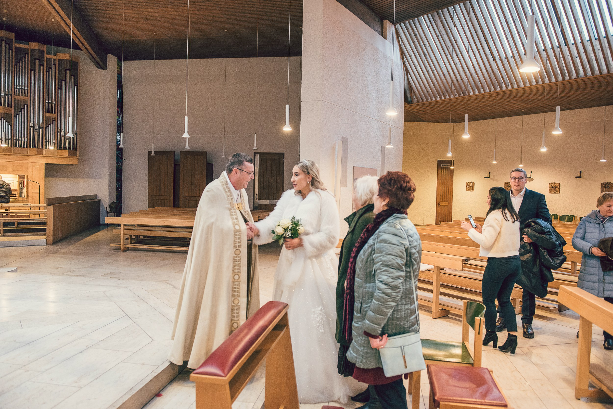 Monika & Markus. Hochzeitsfotograf München - Olga Boyko Hochzeitsreportage