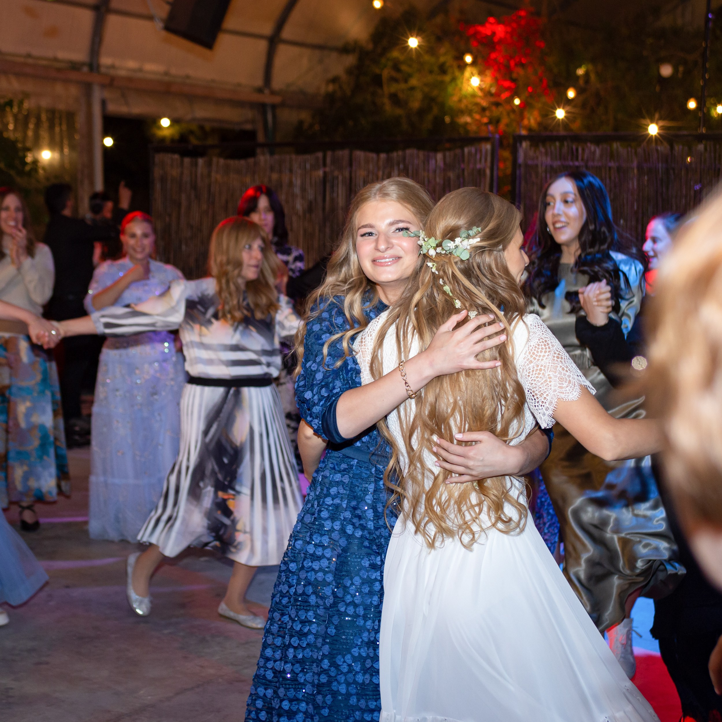 Свадьбы. Портретный и репортажный фотограф в Израиле Рома Бирман