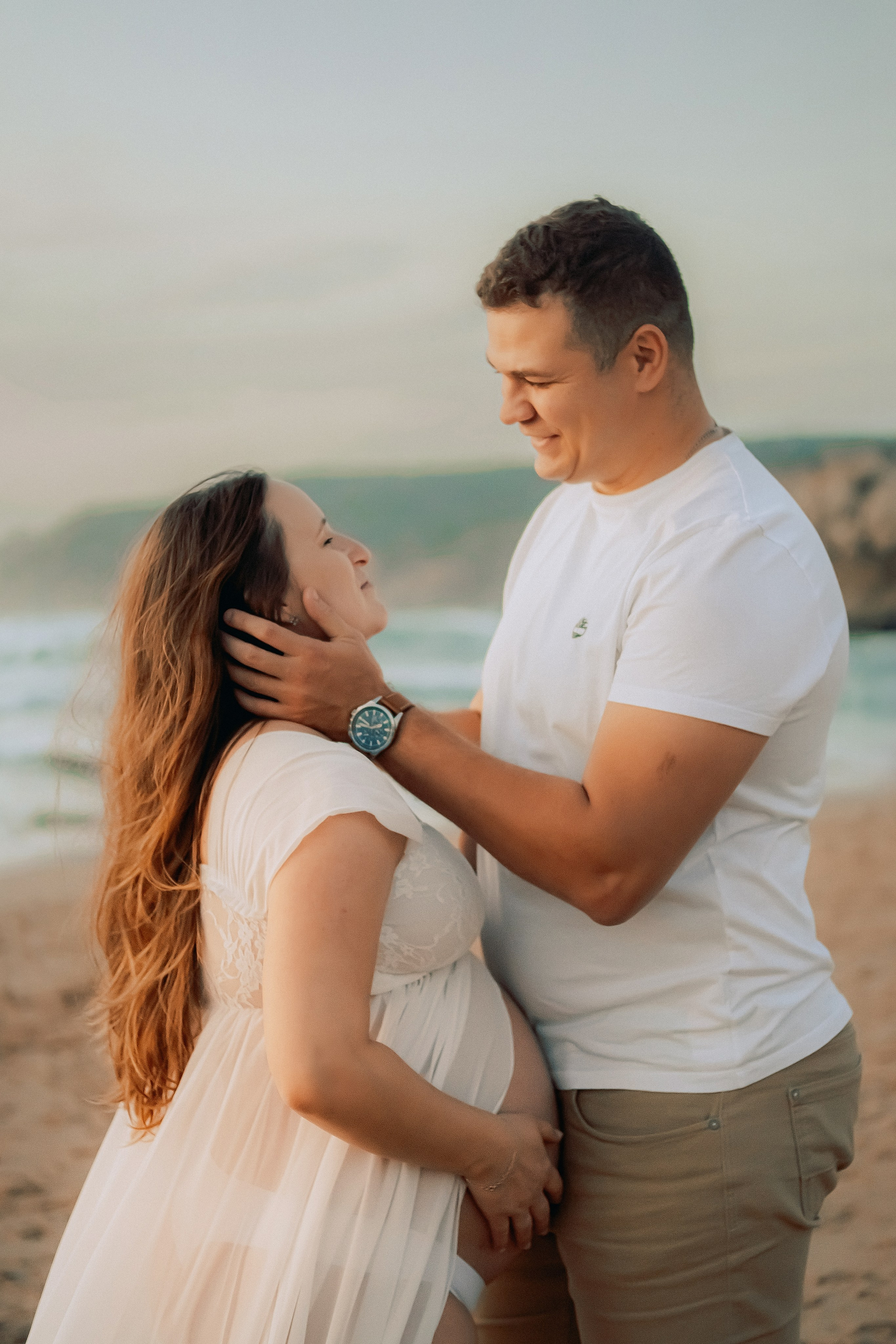 A+R= О♥. Валерія Сичова. Сімейний та репортажний фотограф в Португаліі