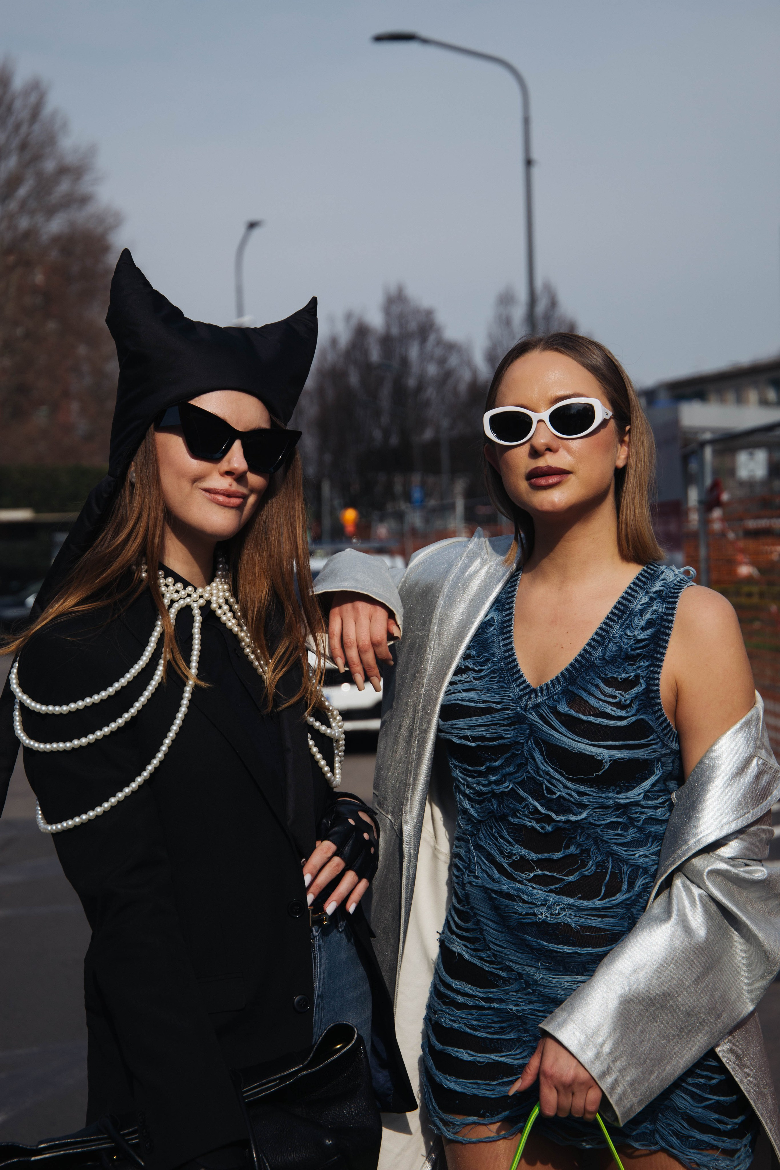 MFW 25/26. Xenia Shvili Photo