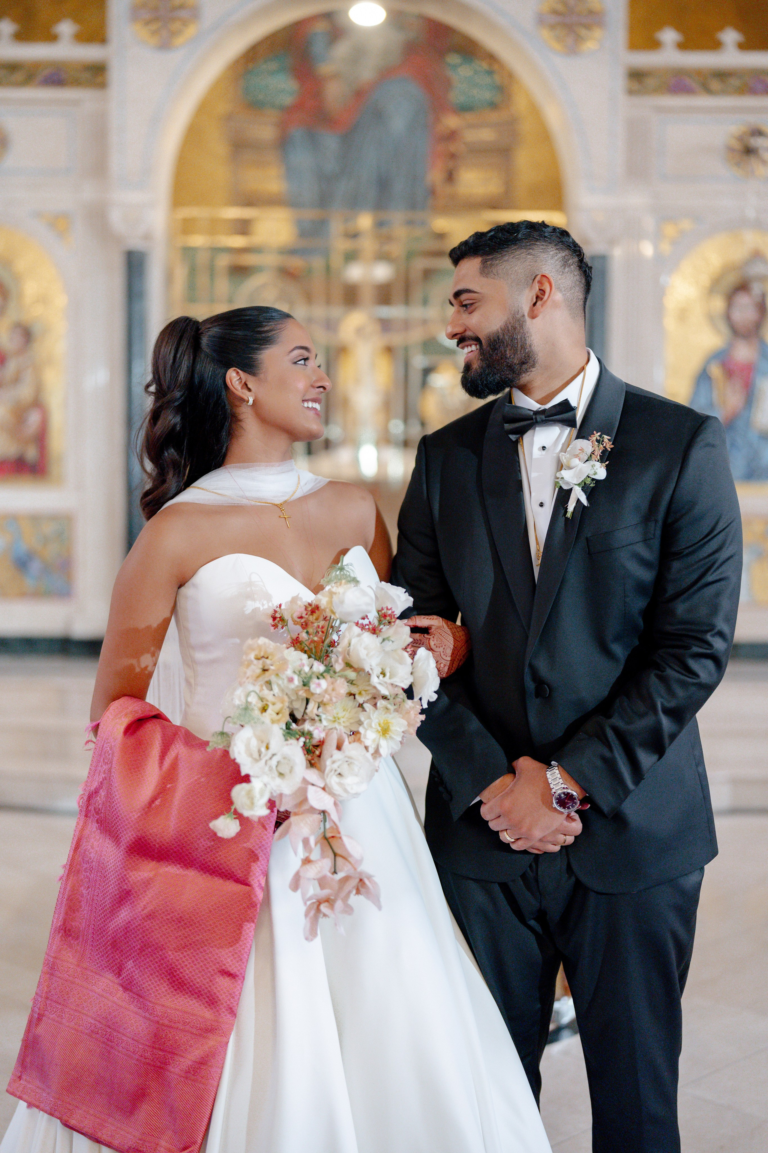 Maya & Alvin. Anna Krasnova Wedding photographer