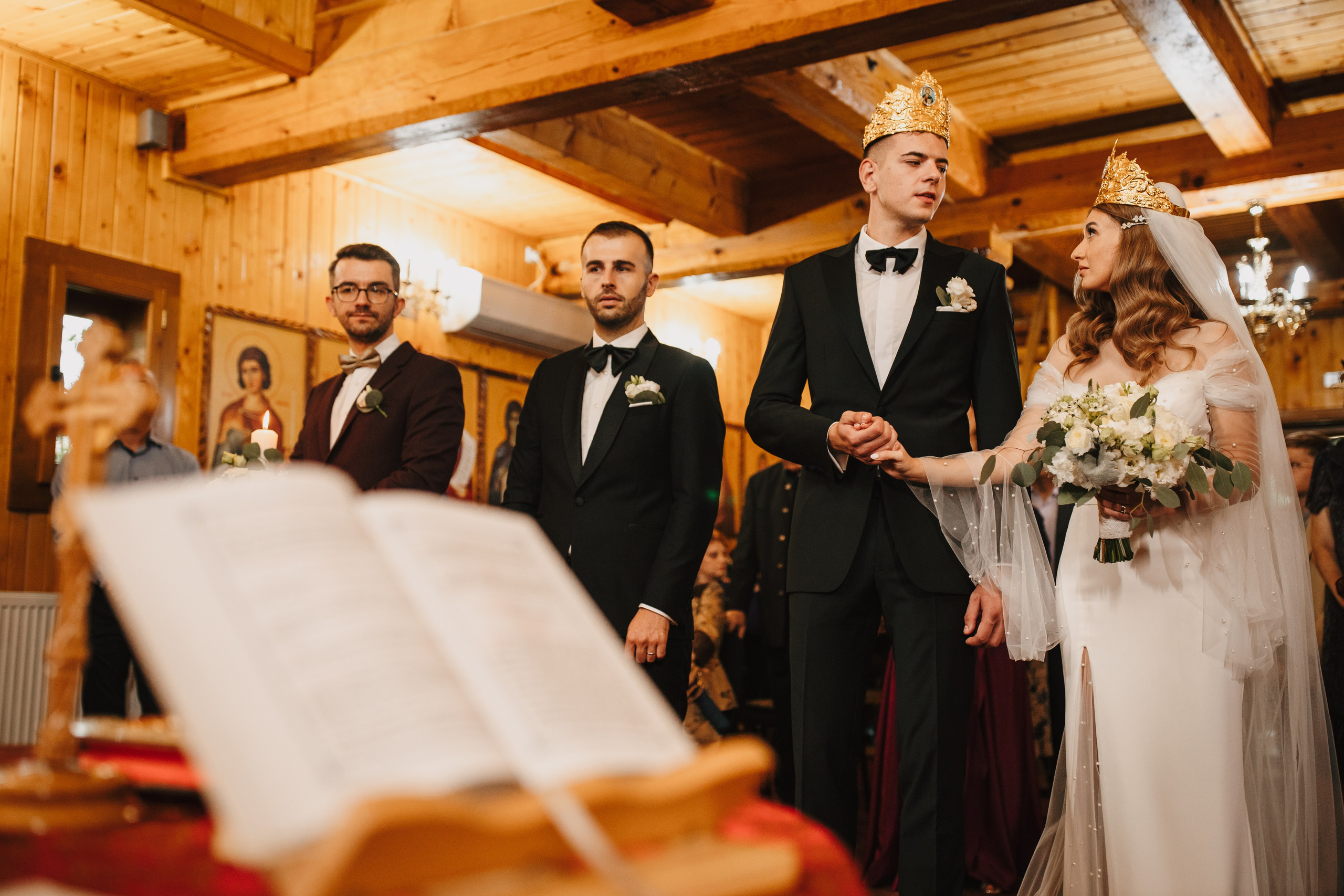 Roxi & Theo. Fotograf de eveniment din Buzău | Bogdan