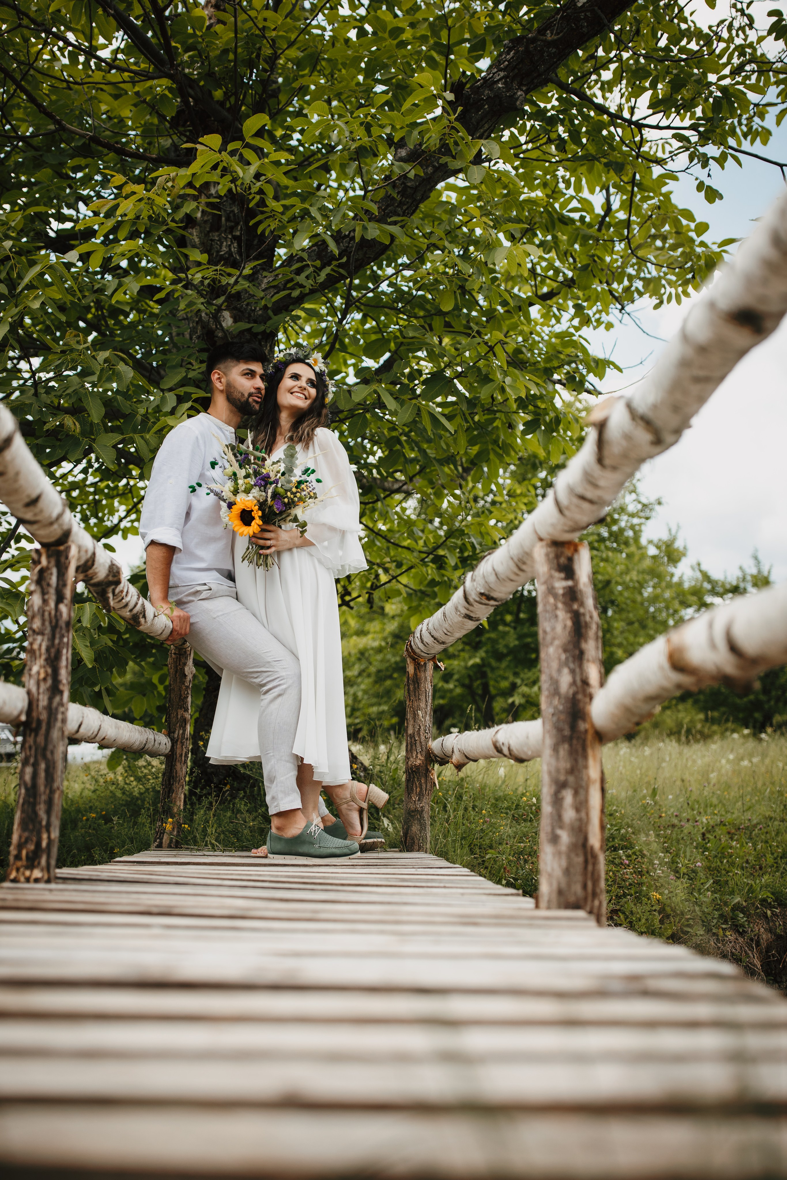 Cununie. Fotograf de eveniment din Buzău | Bogdan
