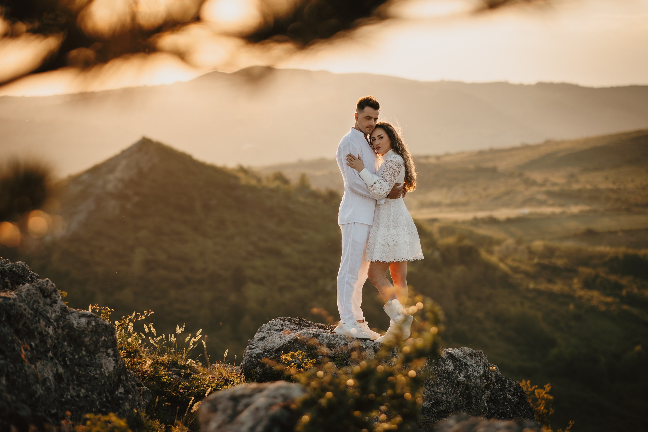 Roxana & Valentin. Fotograf de eveniment din Buzău | Bogdan