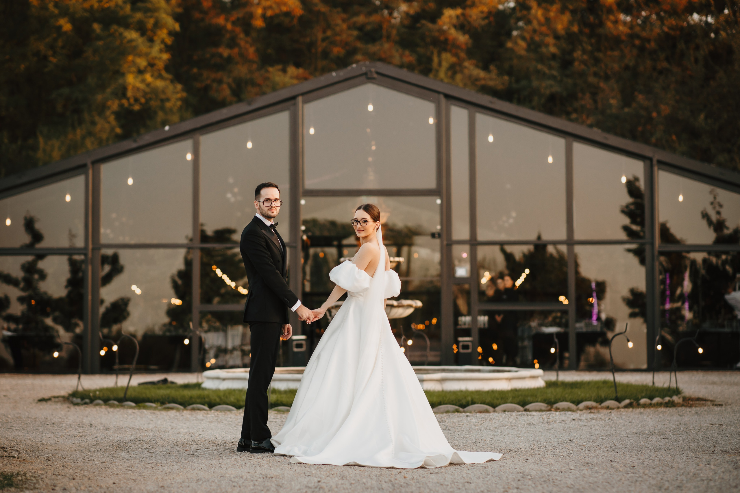 Andra & Bogdan. Fotograf de eveniment din Buzău | Bogdan