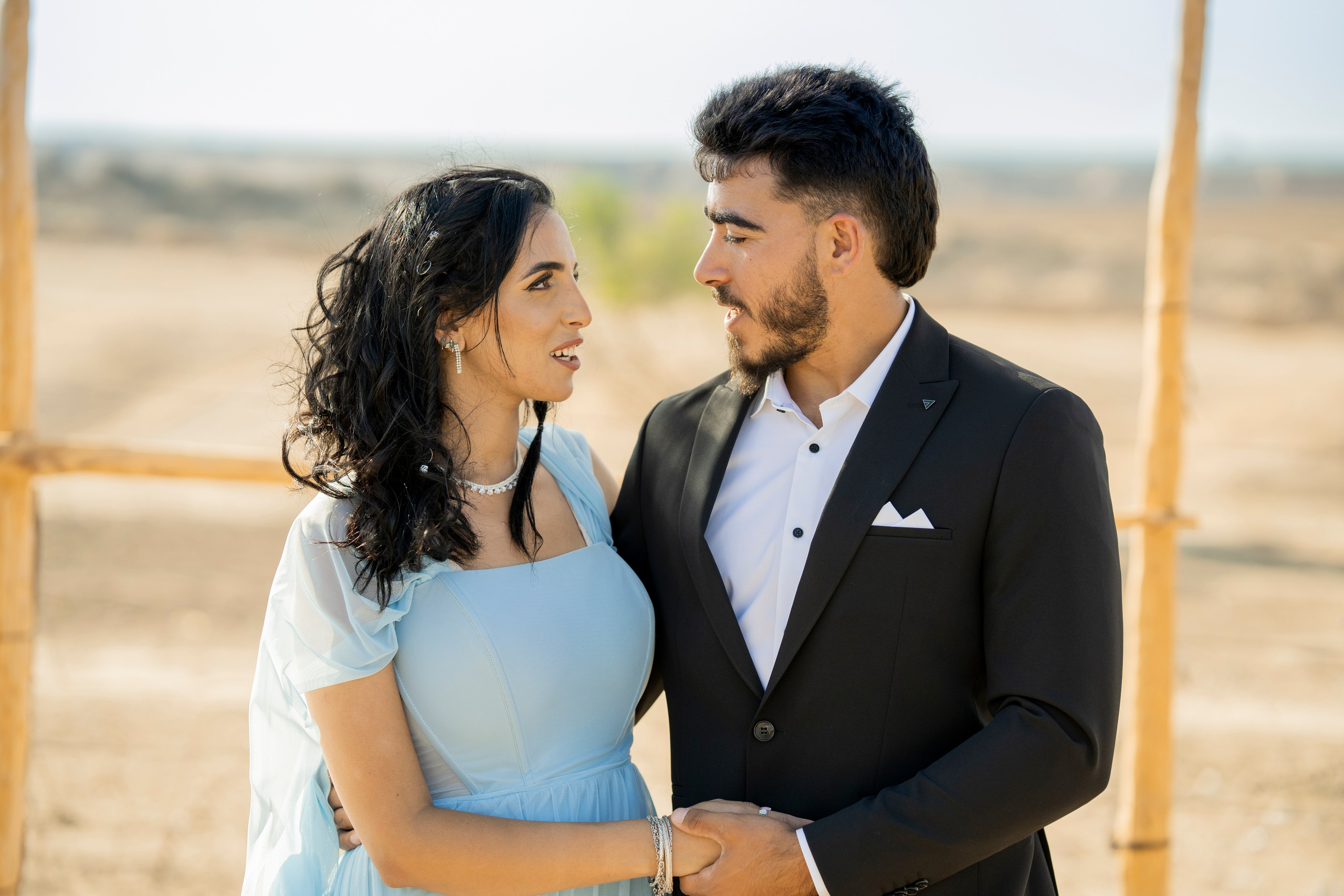 אביה ואחיה. יוסף מזרחי צילום חתונה, ברית וזוגיות. צלם מקצועי שאוהב להוציא אתכם הכי יפים ברגעים הכי מרגשים