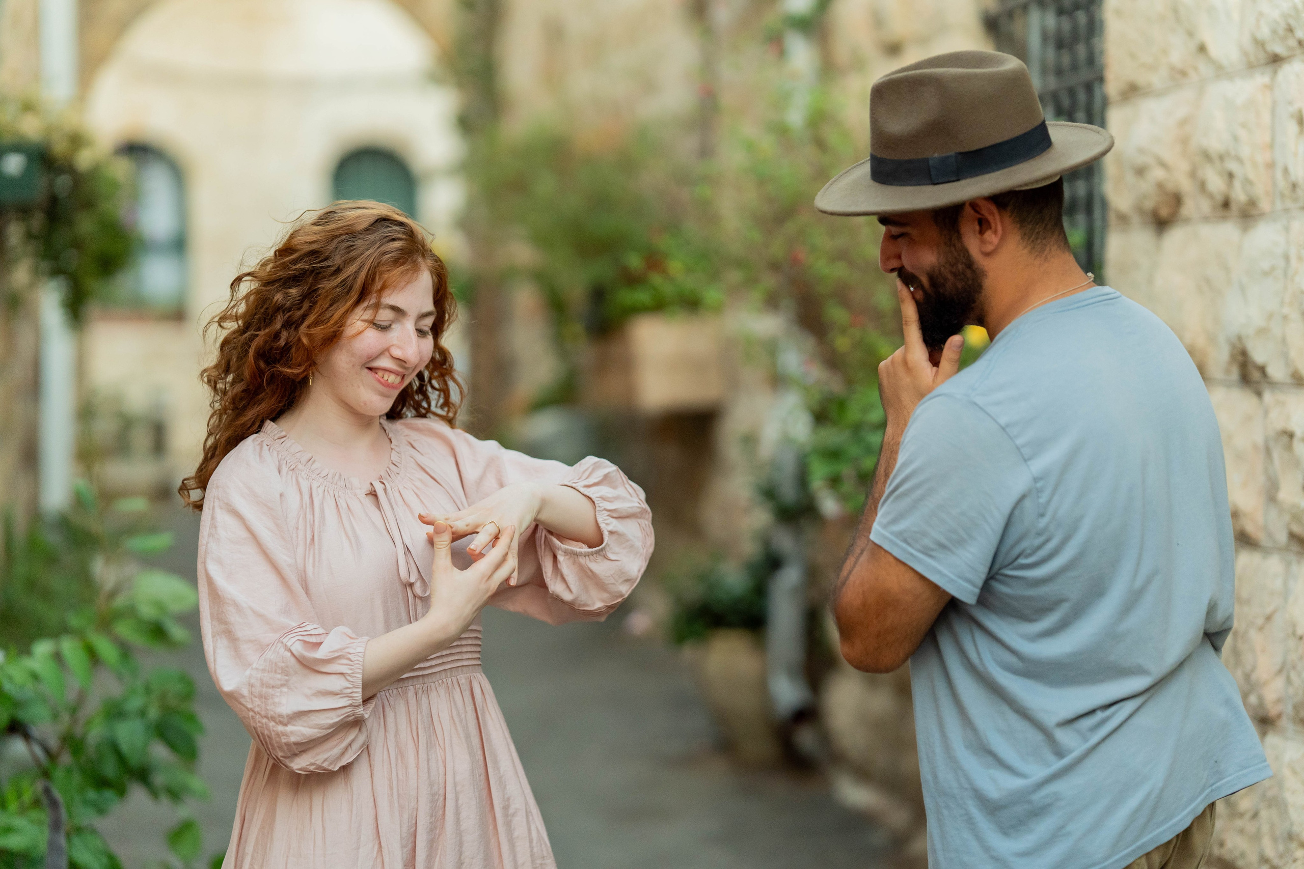 הלל ויעל. יוסף מזרחי צילום חתונה, ברית וזוגיות. צלם מקצועי שאוהב להוציא אתכם הכי יפים ברגעים הכי מרגשים