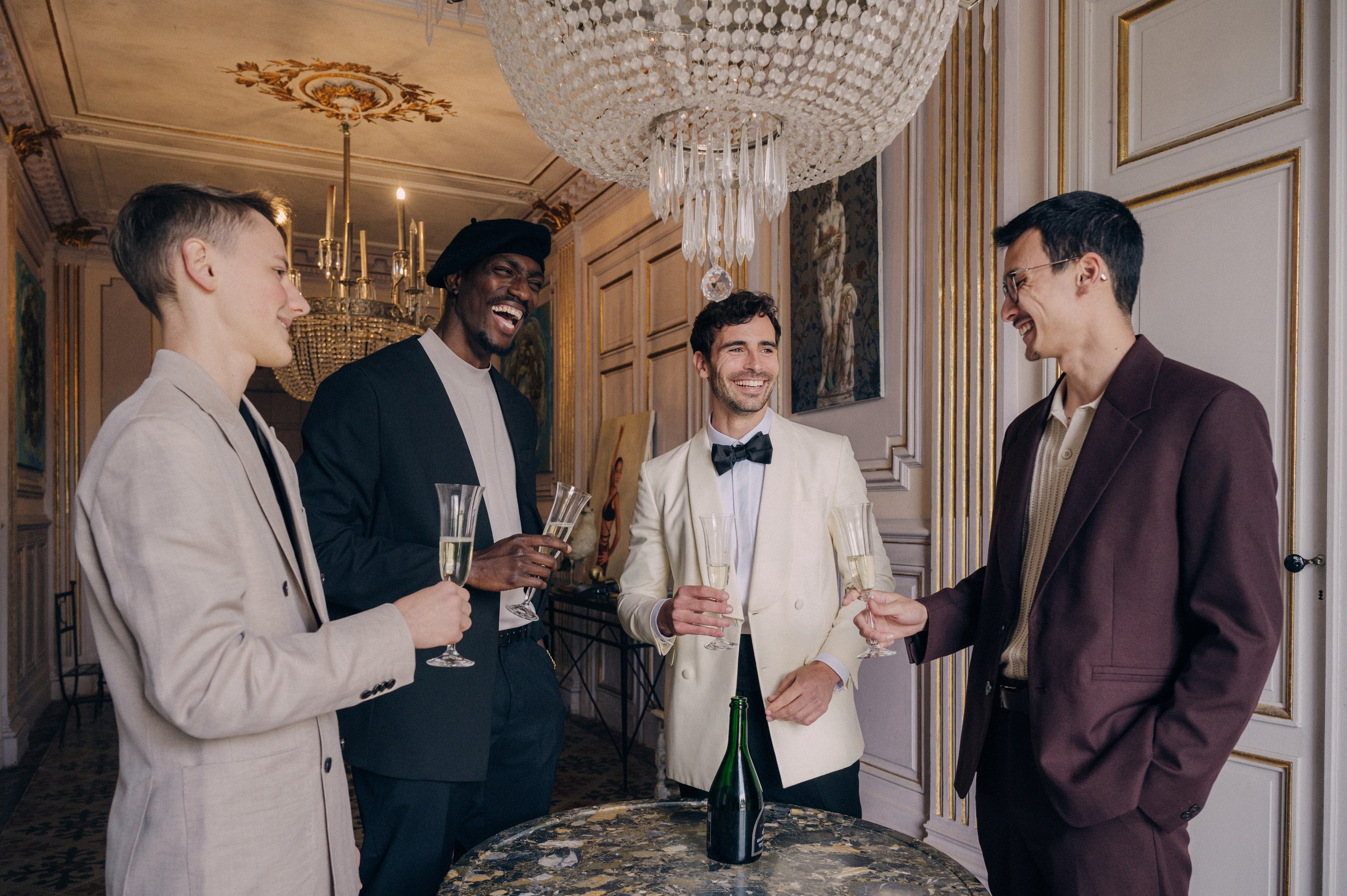 Paula and Tony. Wedding and commercial photographer