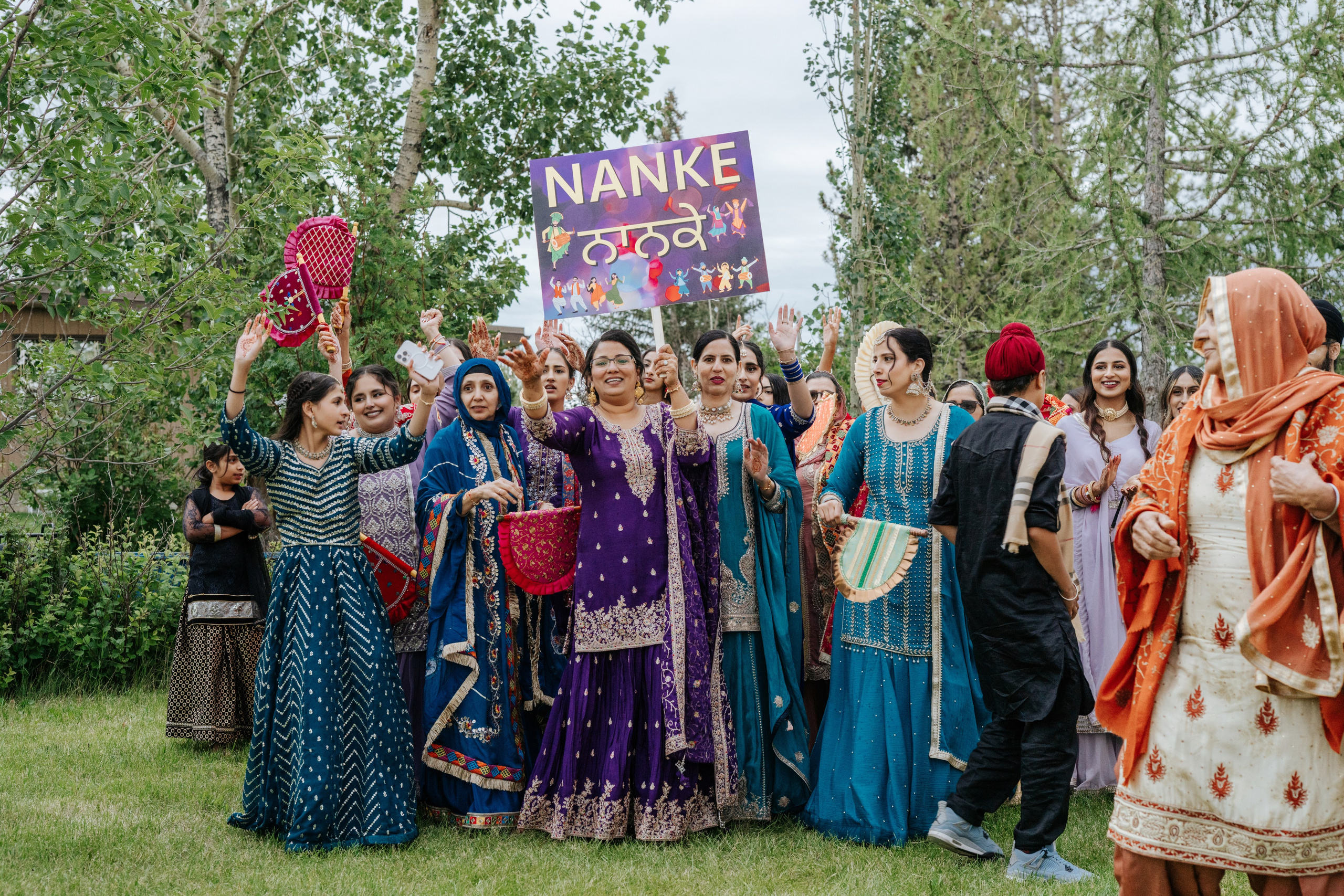 Navraj & Pavan. Wedding Photographer & Cinematographer studios