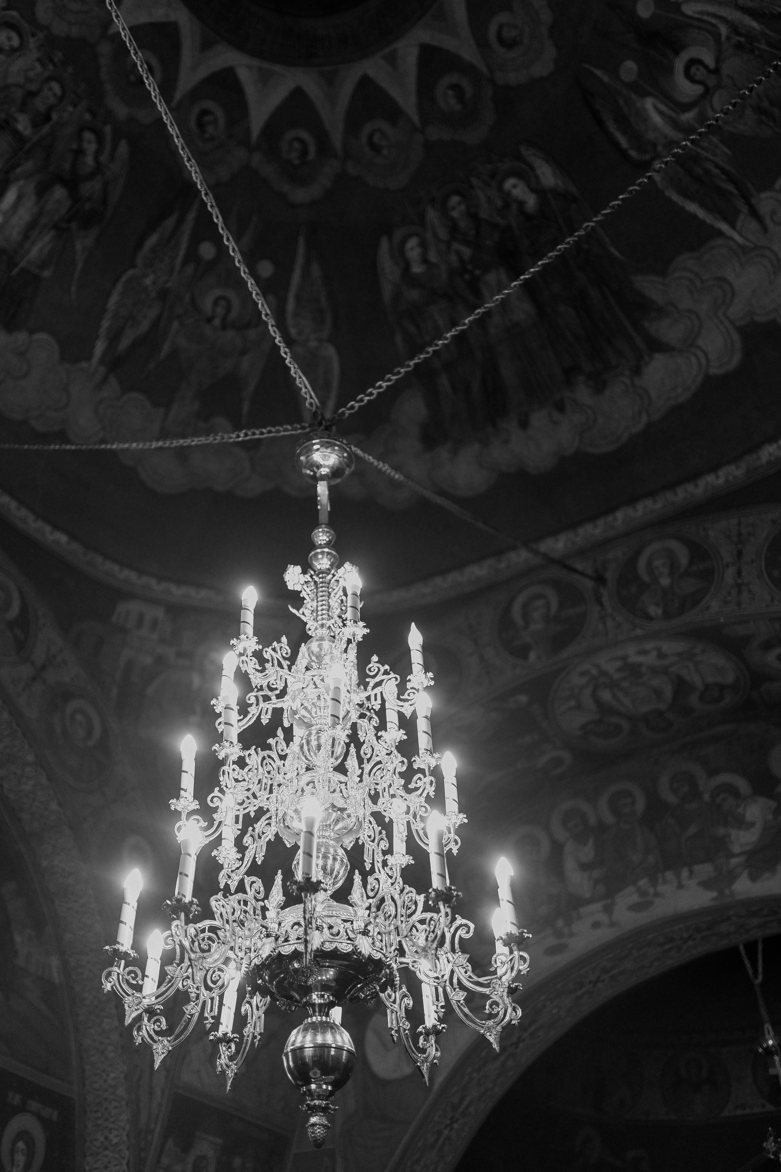 Baptism Zoe. Ionutdraganfoto.com