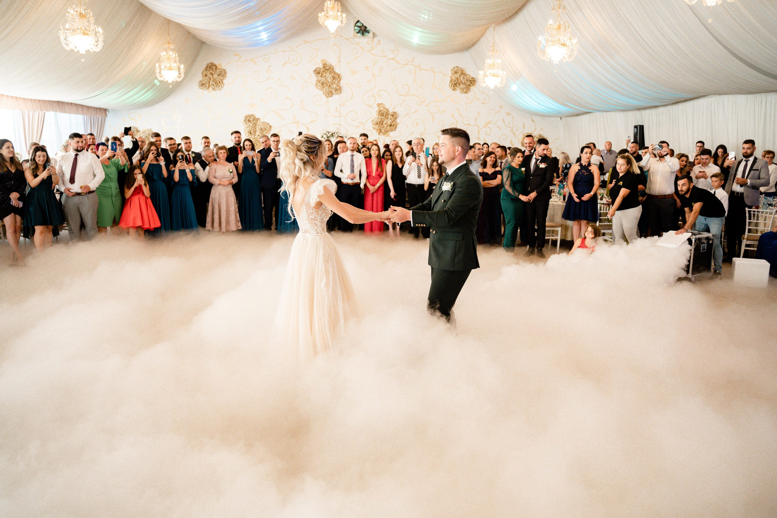 Mihaela & Catalin. Ionutdraganfoto.com