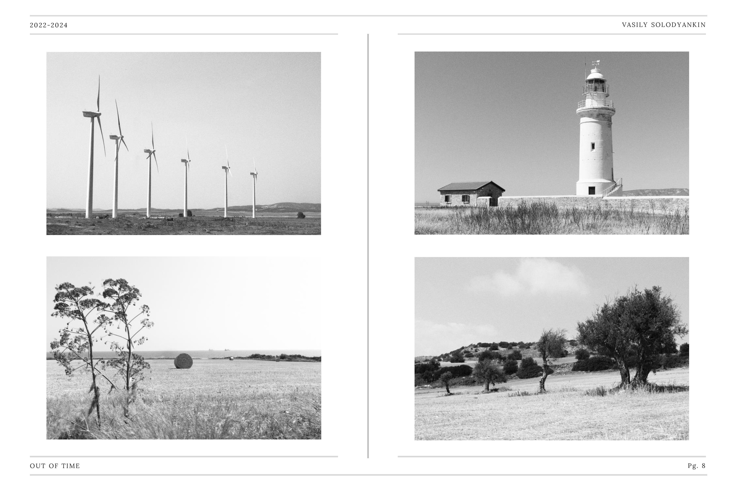 Out of time. Cinema that you’ll never see