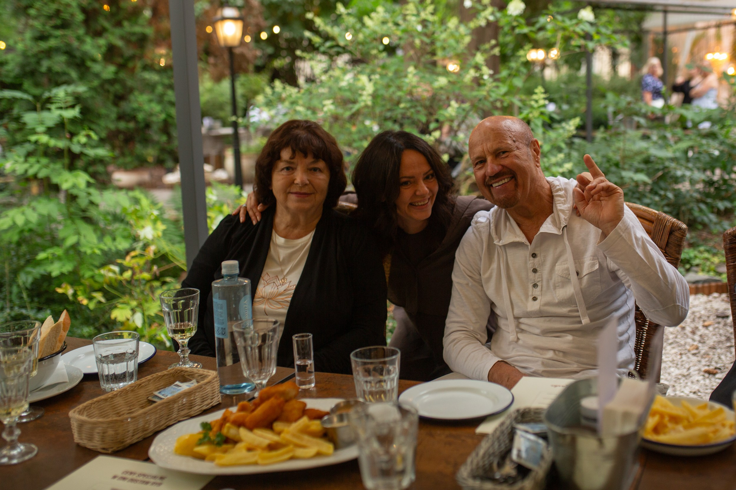Наталья 04.08.2025 часть 2. Семейный и детский фотограф в Варшаве Мила Бобровская