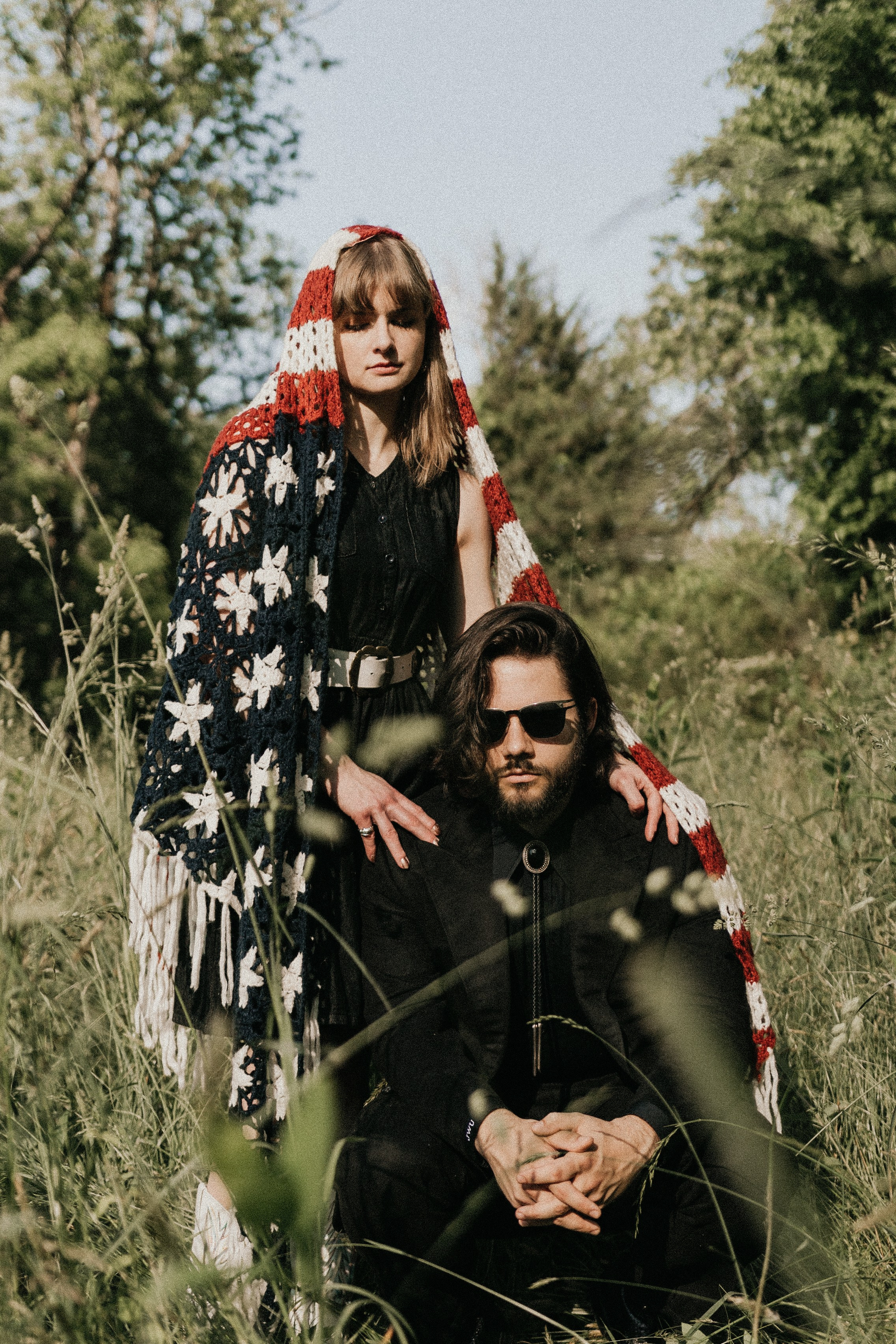 Cyndi&Justin. Sara Eulalia | Virginia Photographer