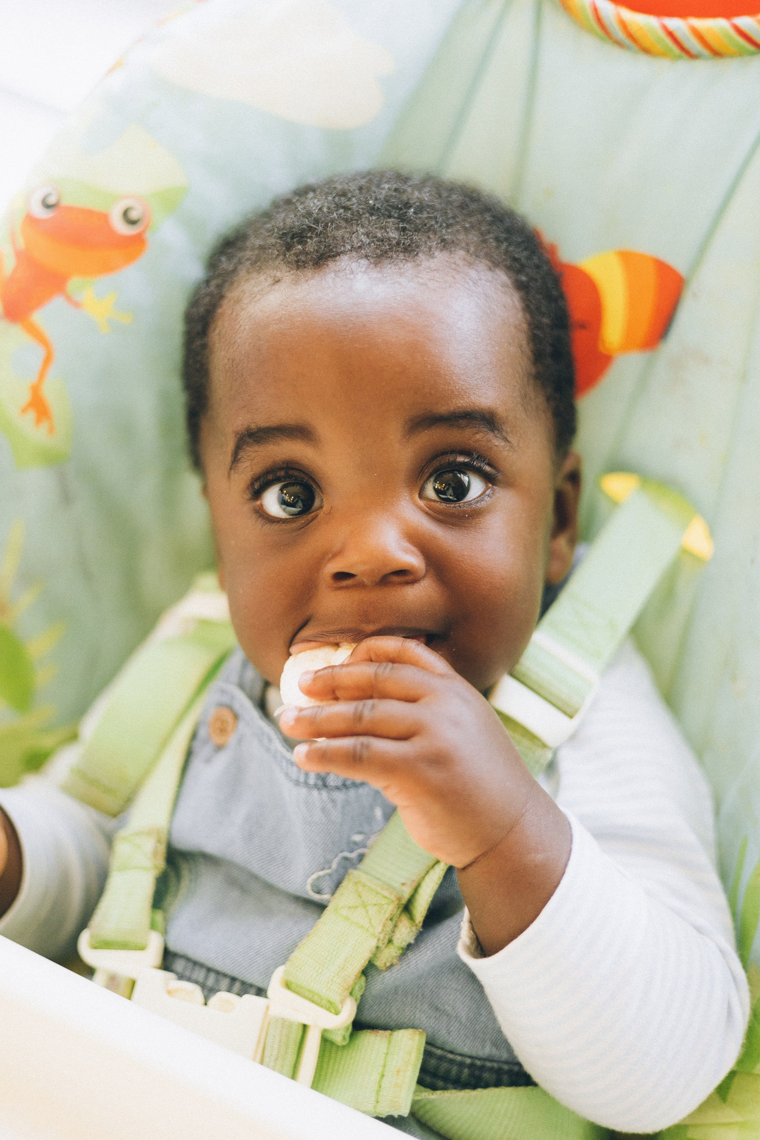 Mutotis Meeting. Sara Eulalia | Virginia Photographer