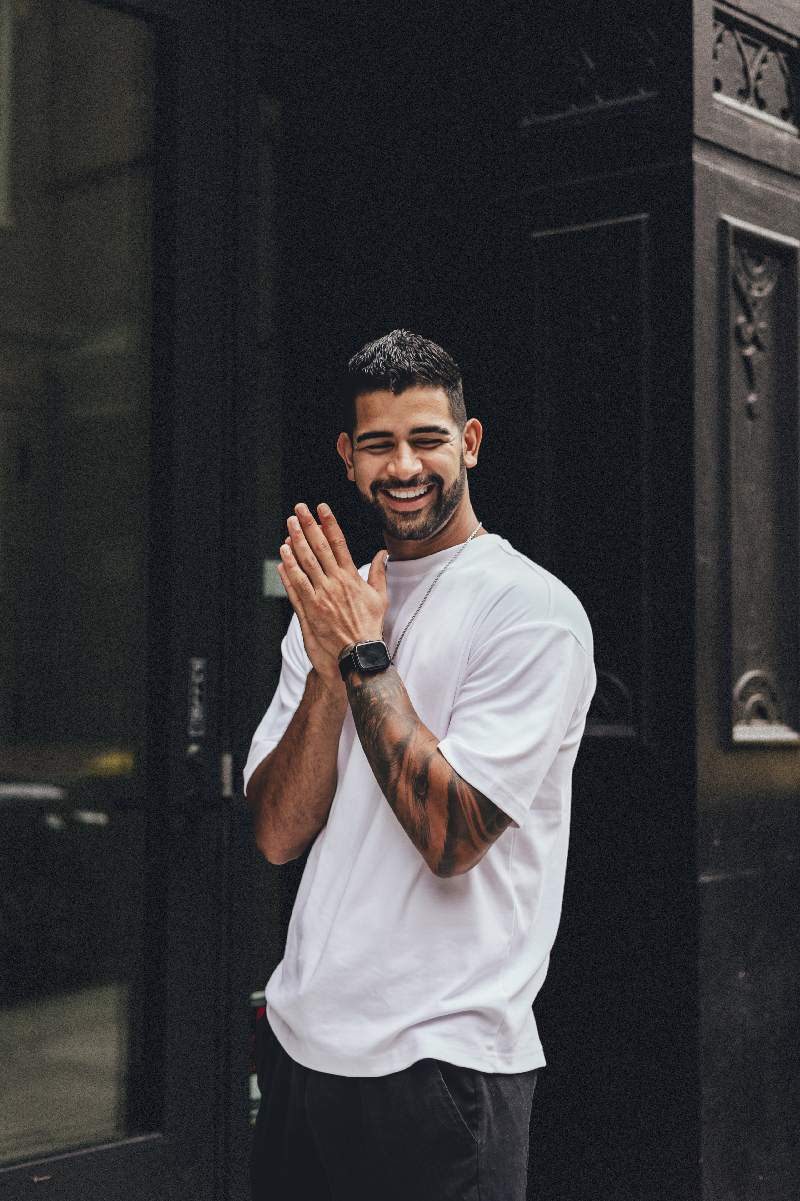 Giulia&Iago. Sara Eulalia | Virginia Photographer