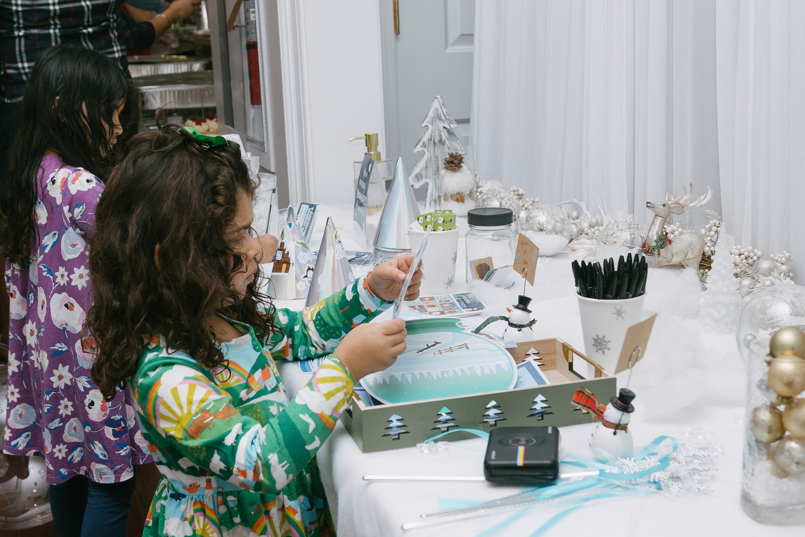 Twins Birthday. Sara Eulalia | Virginia Photographer