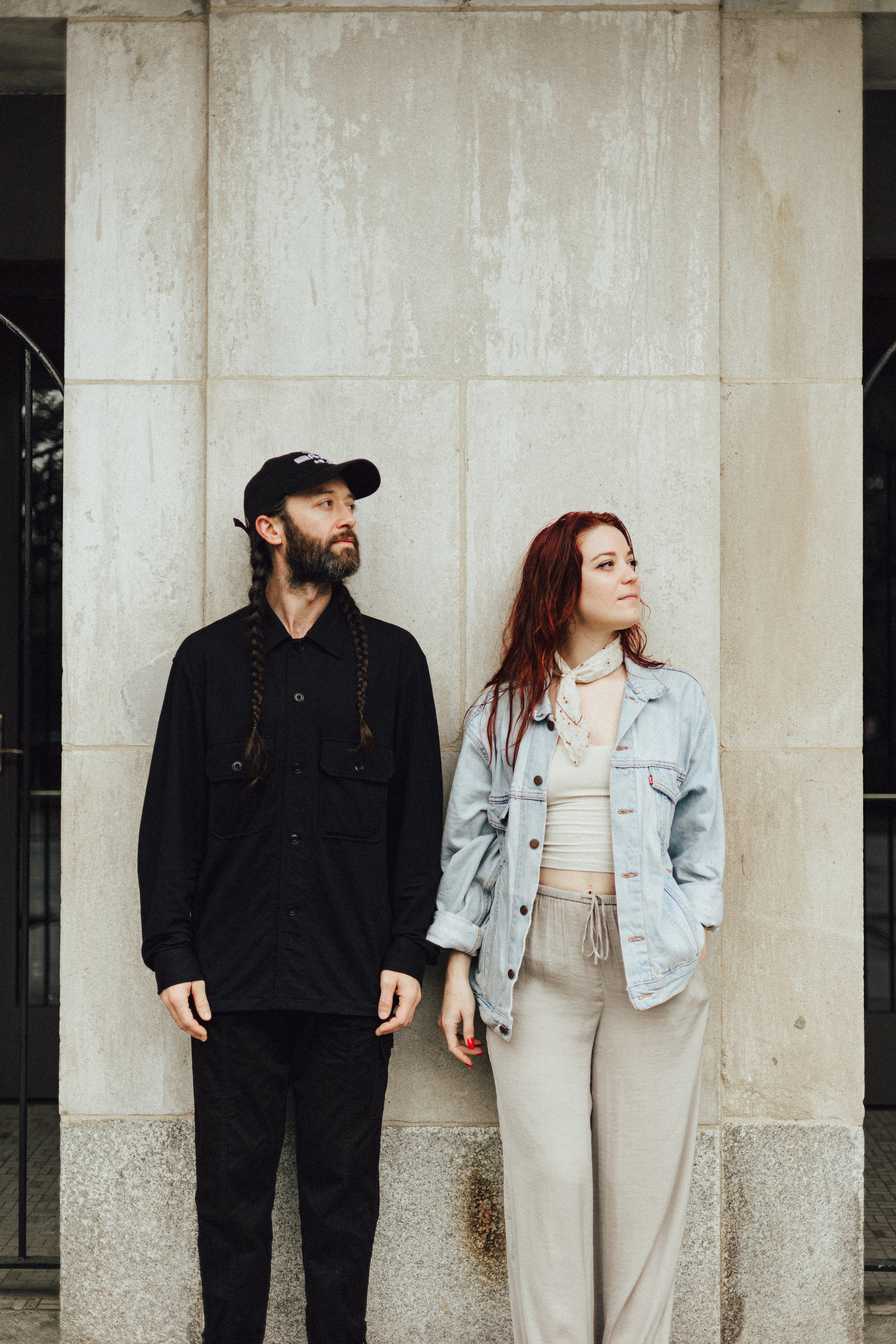 Heather&Elliott. Sara Eulalia | Virginia Photographer