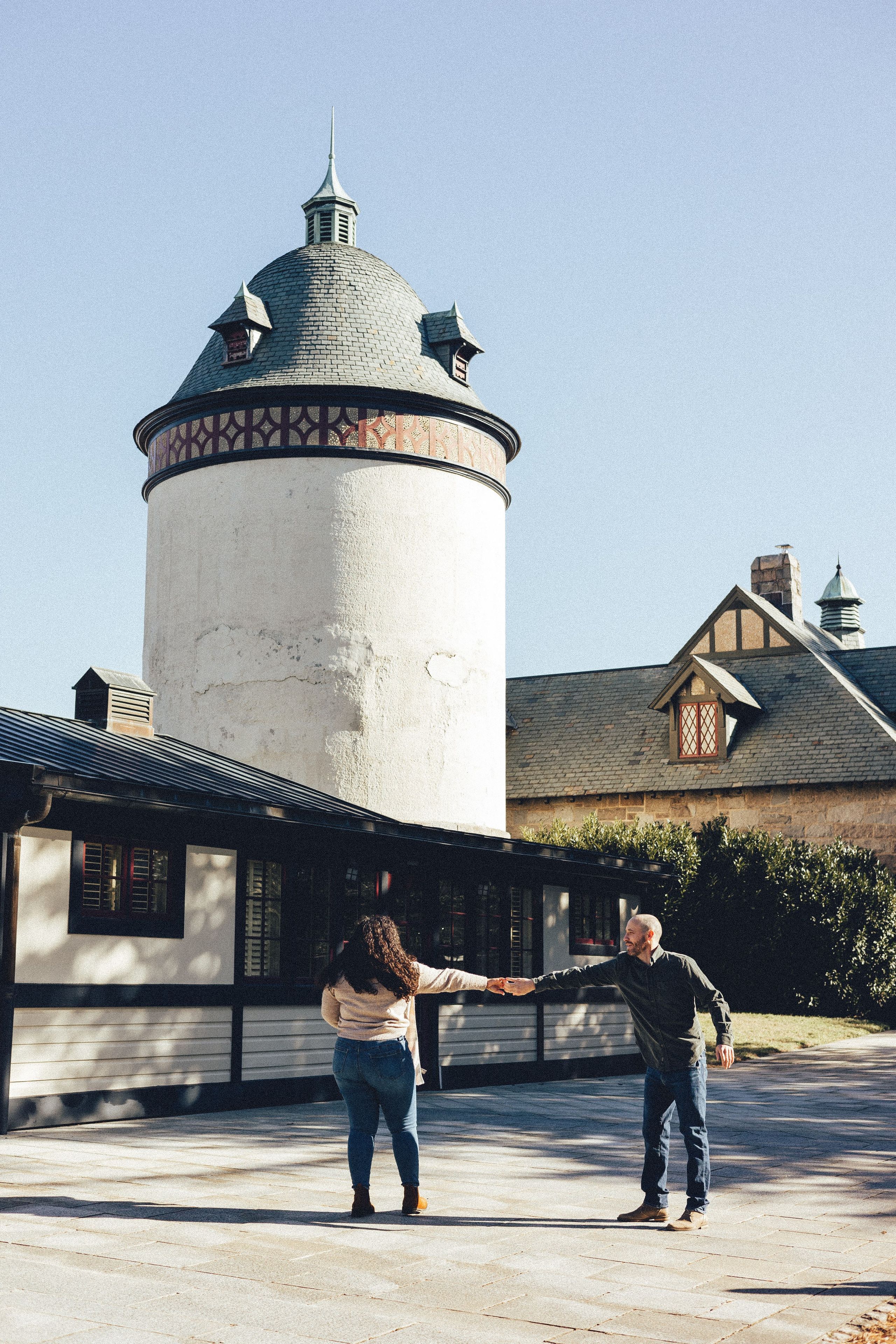 Bruna&Chris. Sara Eulalia | Virginia Photographer
